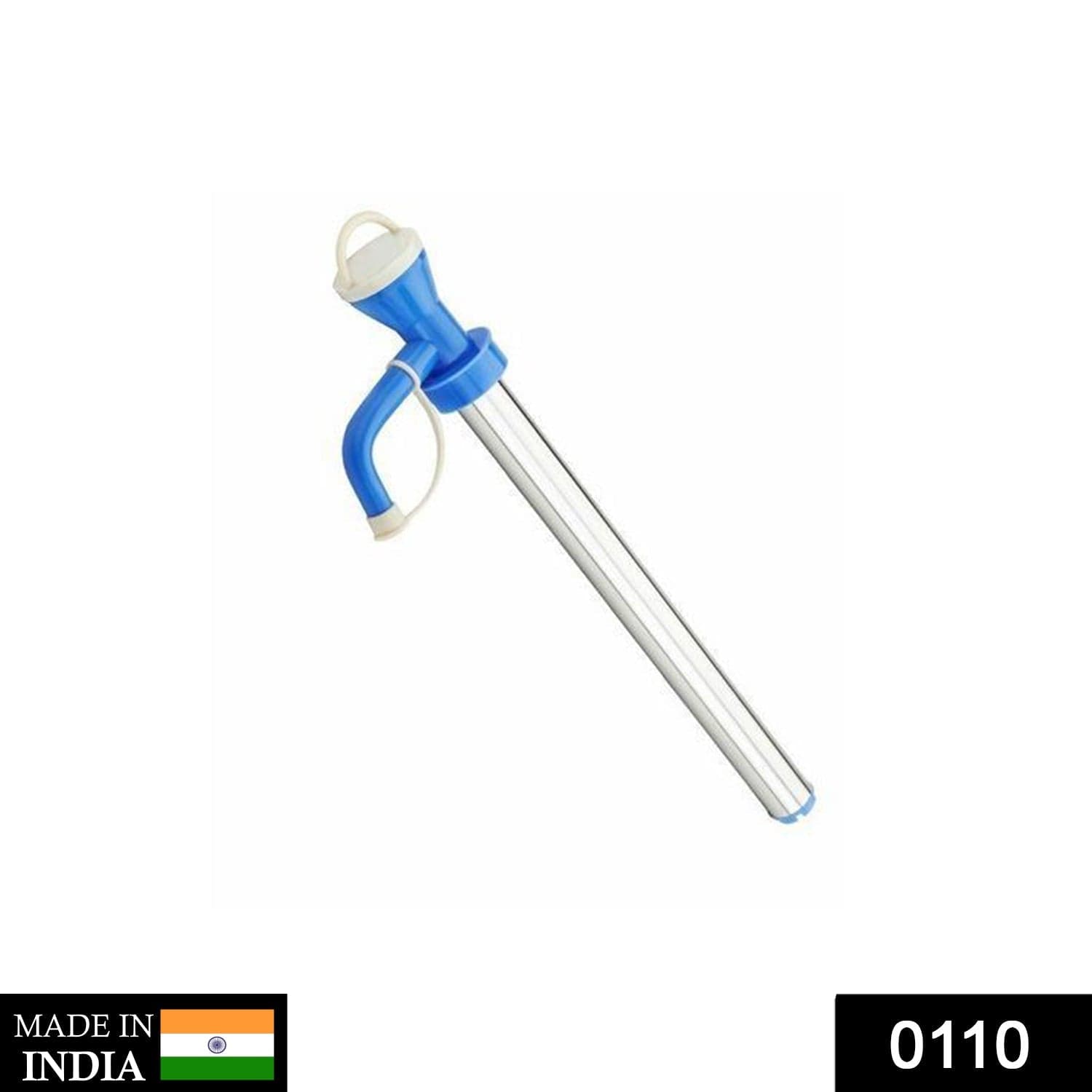 Stainless Steel Kitchen Manual Hand Oil Pump thumbnail 2