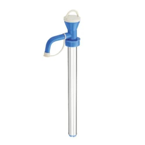 Stainless Steel Kitchen Manual Hand Oil Pump thumbnail 4