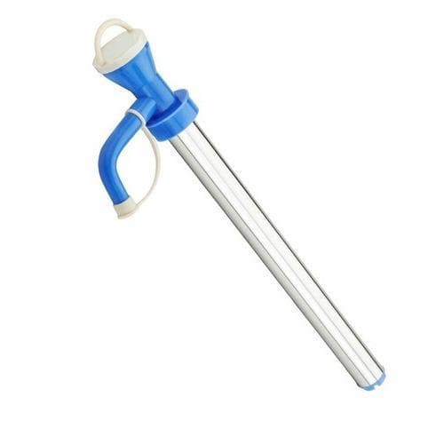 Stainless Steel Kitchen Manual Hand Oil Pump thumbnail 7