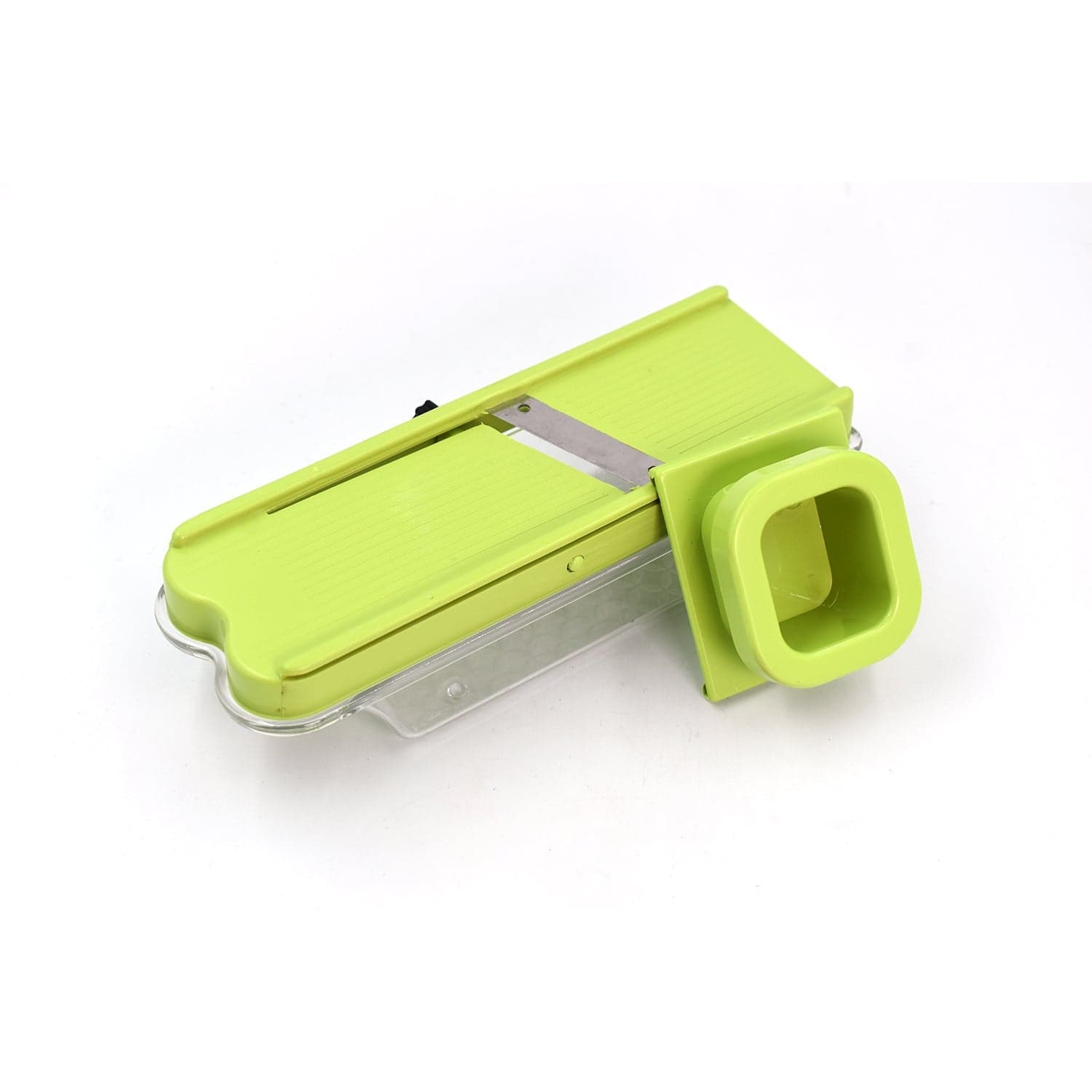 Stainless Steel Vegatable and Dry Fruit Slicer / Cutter thumbnail 4