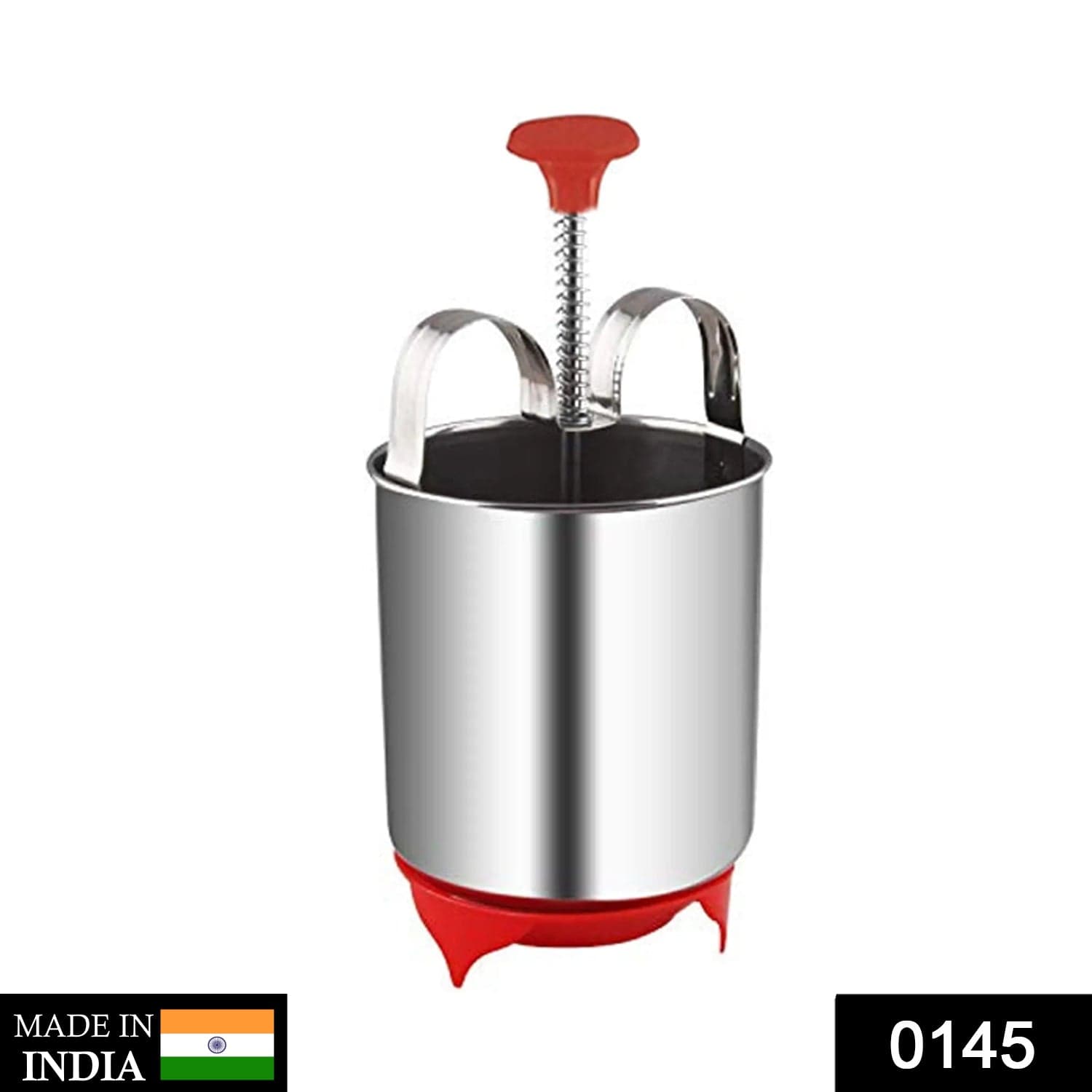 Kitchen Appliances - Medu Wada Vada Donut Maker Dispenser thumbnail 2