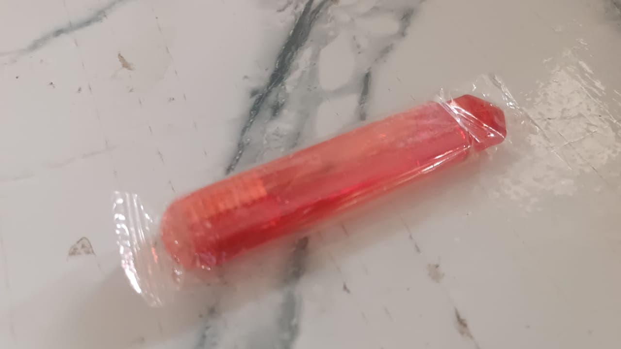 0209 Foldable Toothbrush 1Pc thumbnail 6