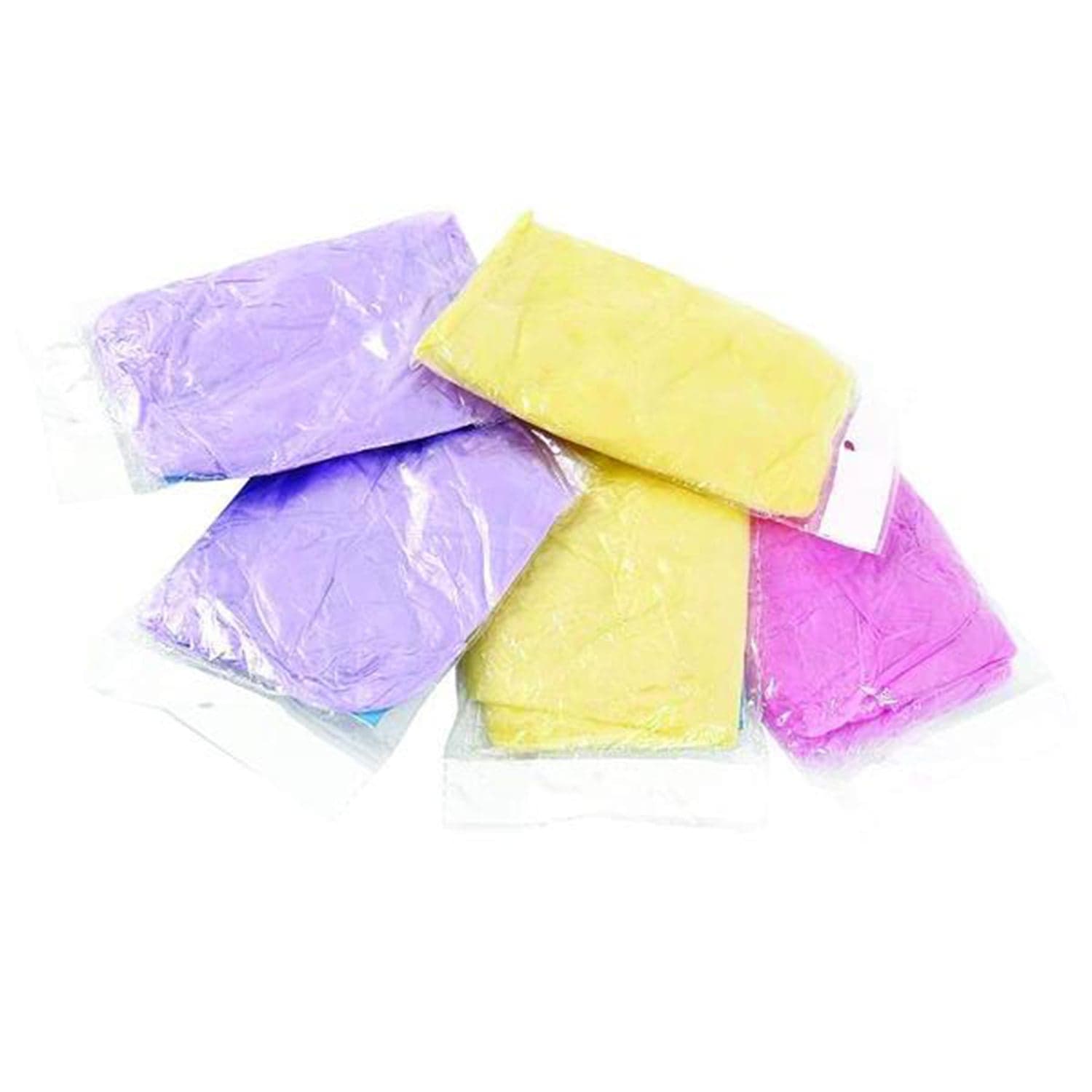 Disposable Easy to Carry Raincoat thumbnail 3