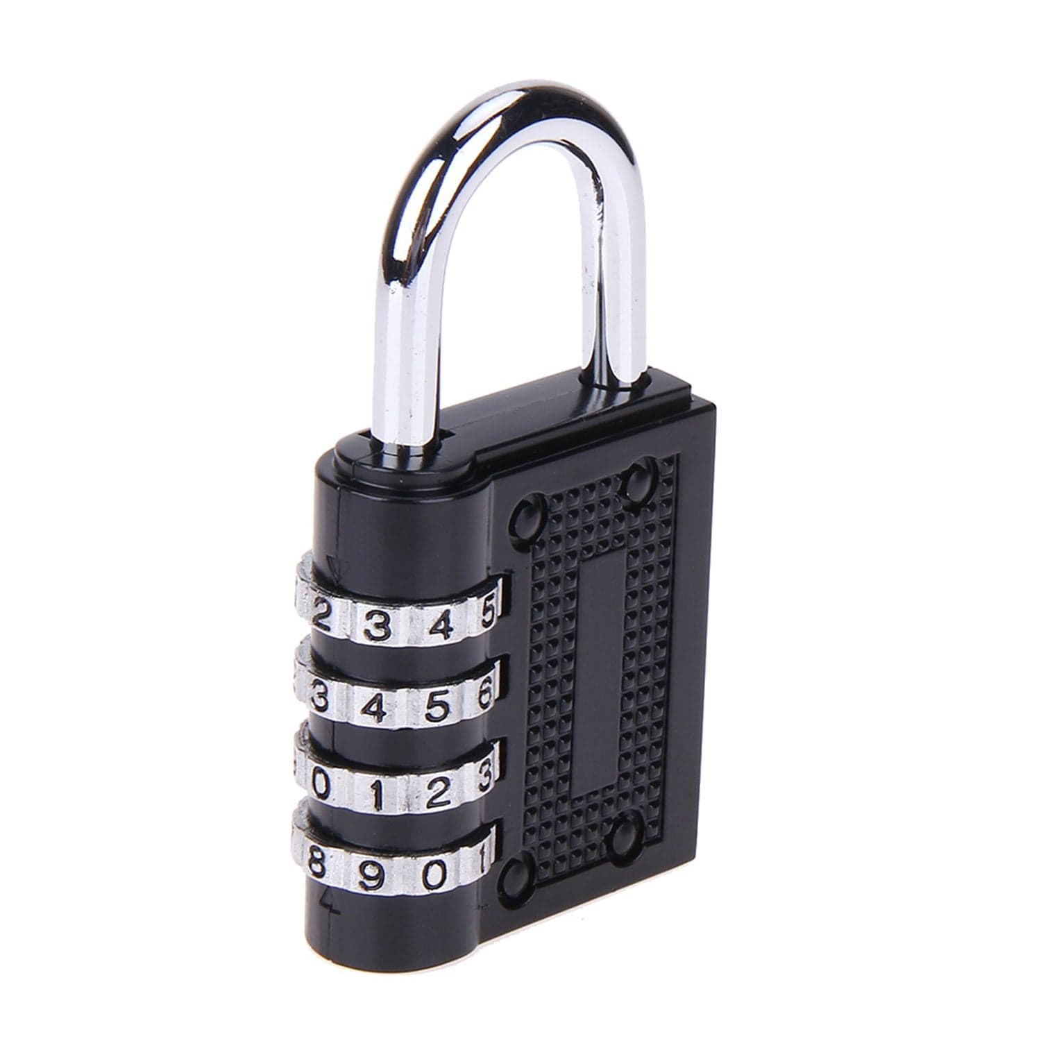 Security Pad Lock-4 digit thumbnail 4