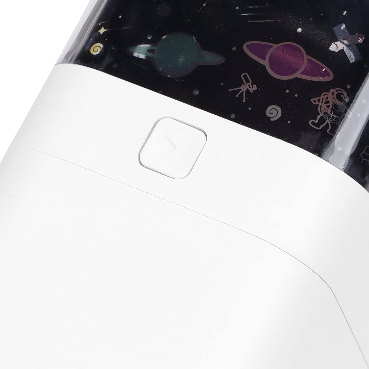 Star Night Light Projector Humidifier (300ml): Ultrasonic, LED Night Light, Kids Room thumbnail 11