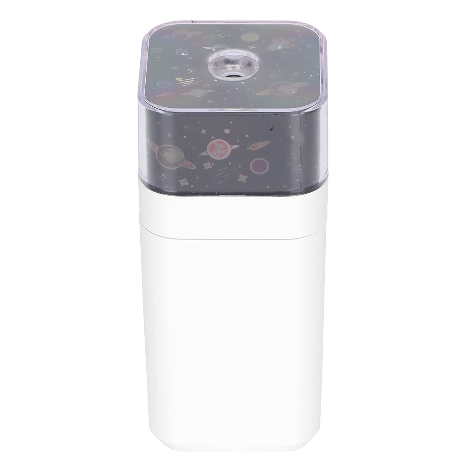Star Night Light Projector Humidifier (300ml): Ultrasonic, LED Night Light, Kids Room thumbnail 4