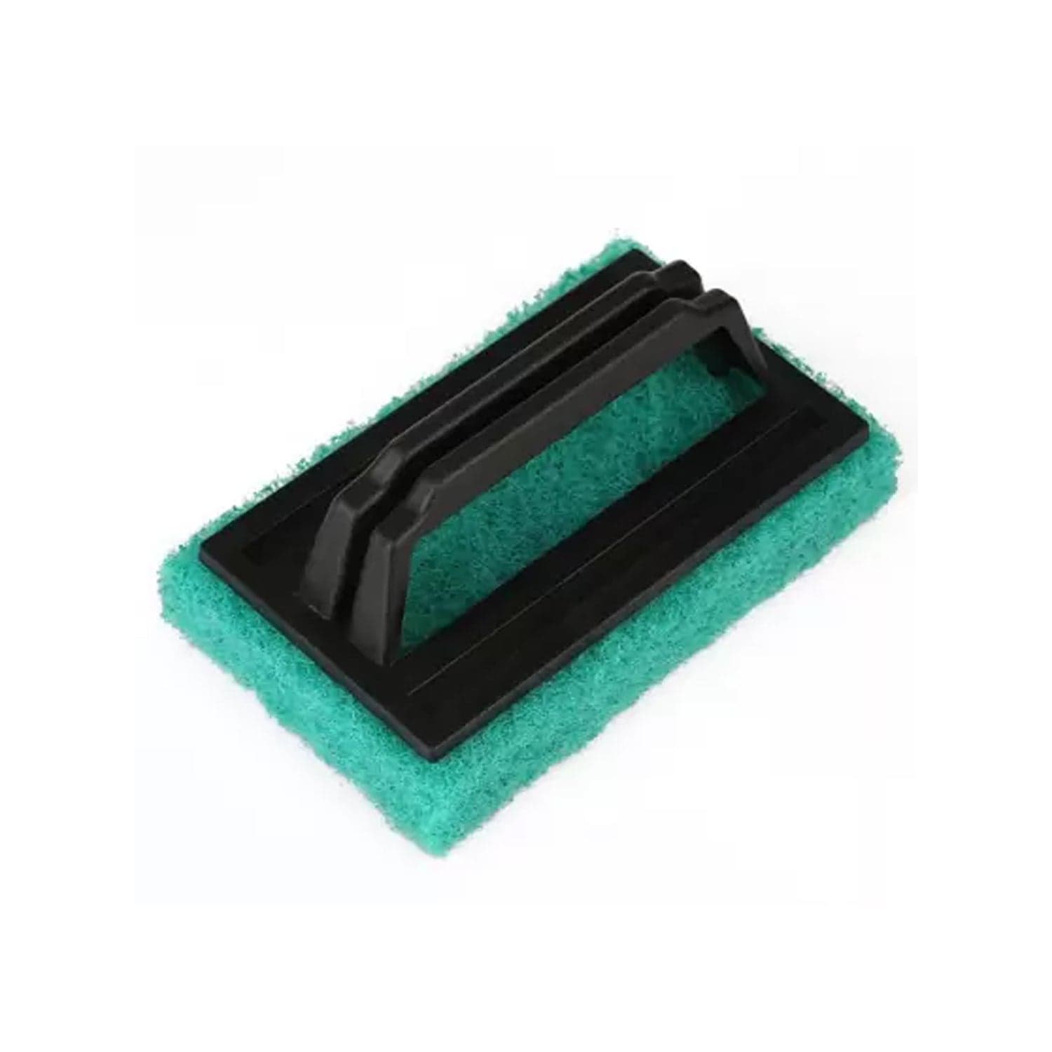 Handle Scrubber Brush widely used by all types of peoples for washing utensils and stuffs in all kinds of bathroom and kitchen places etc. thumbnail 5