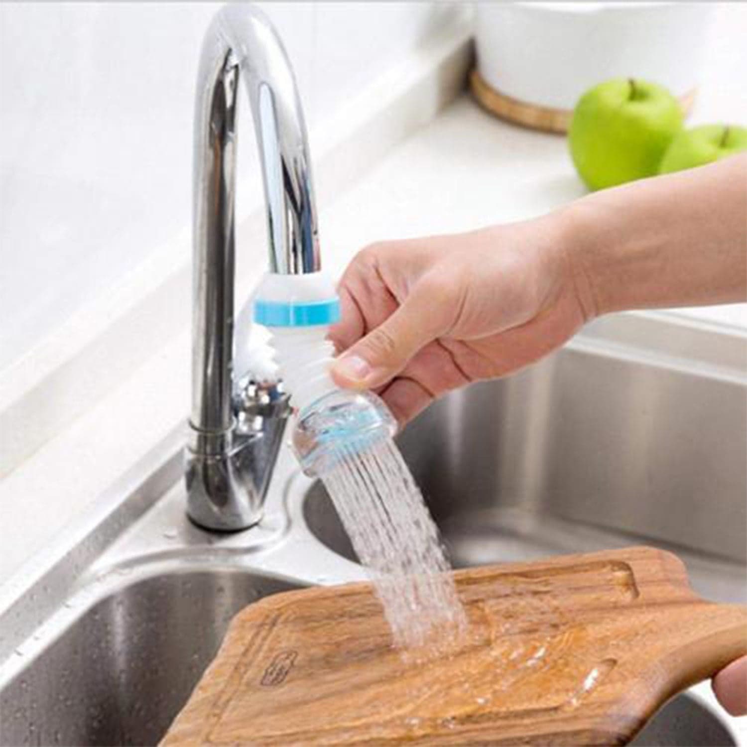 Faucet Shower Head For Showering Purposes In Bathrooms And Toilets. thumbnail 3