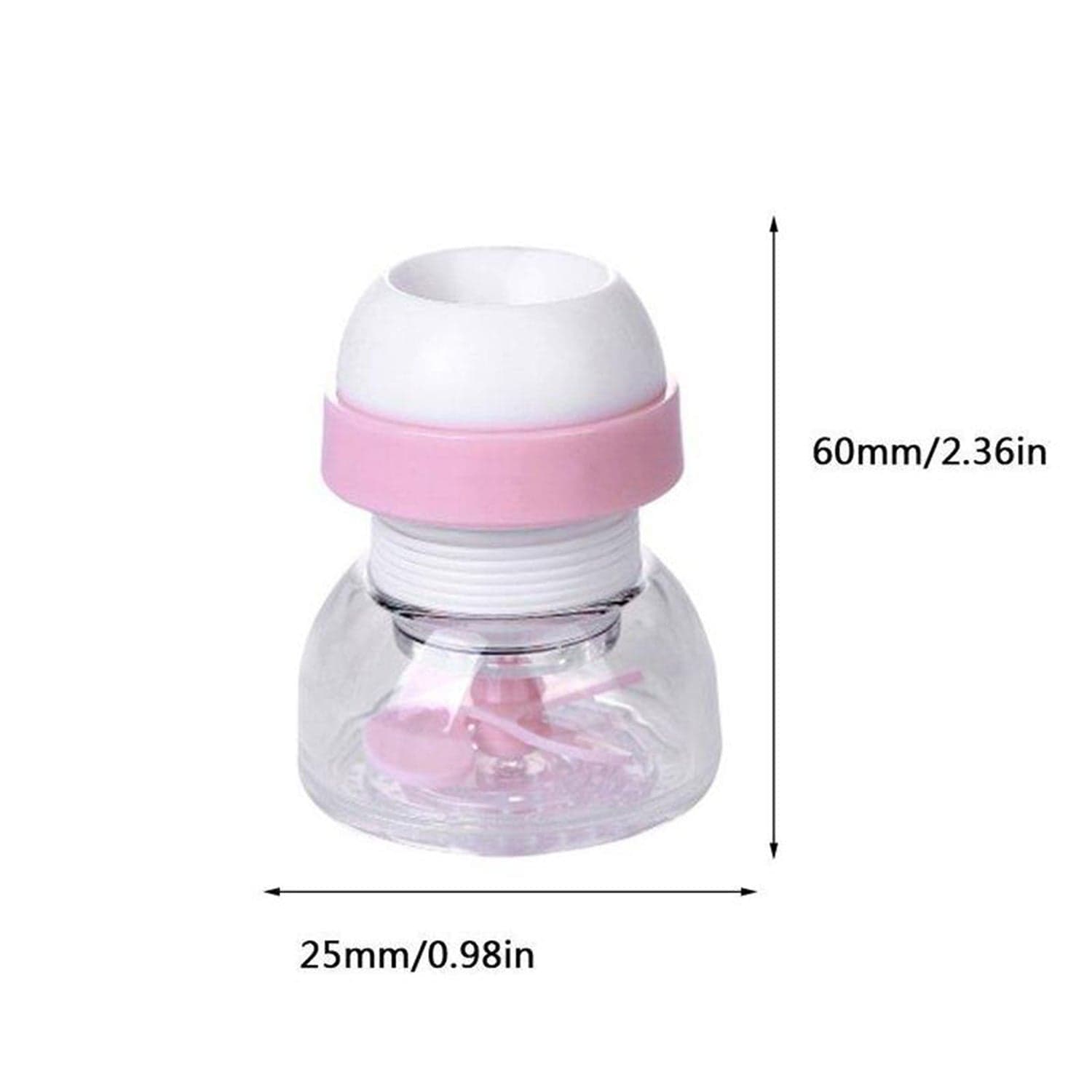 Faucet Shower Head For Showering Purposes In Bathrooms And Toilets. thumbnail 6