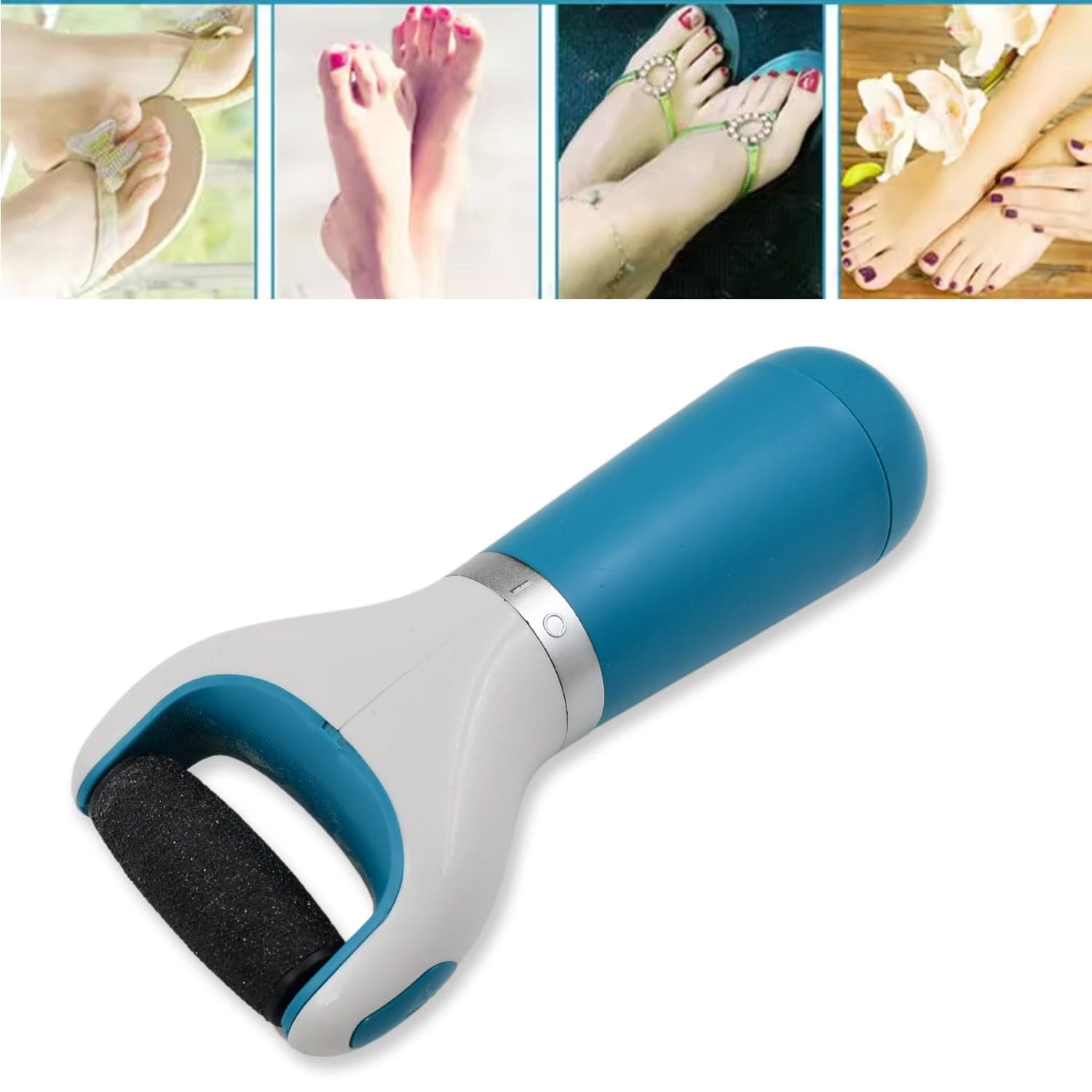 Electronic Dry Foot File thumbnail 3