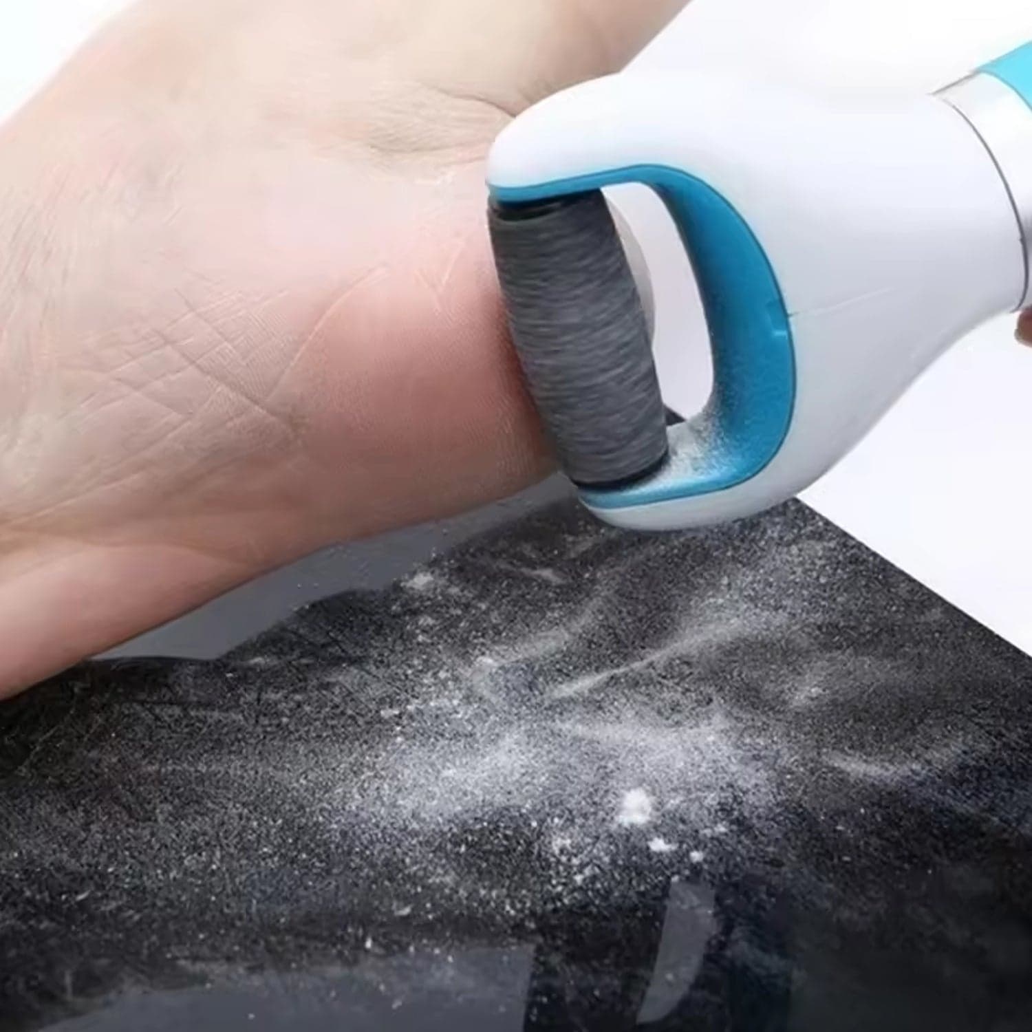 Electronic Dry Foot File thumbnail 6