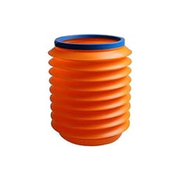 Foldable Storage Bucket , Water Container & Dustbin Multiuse Bucket For Home , Car & Kitchen Use Bucket ID-0245
