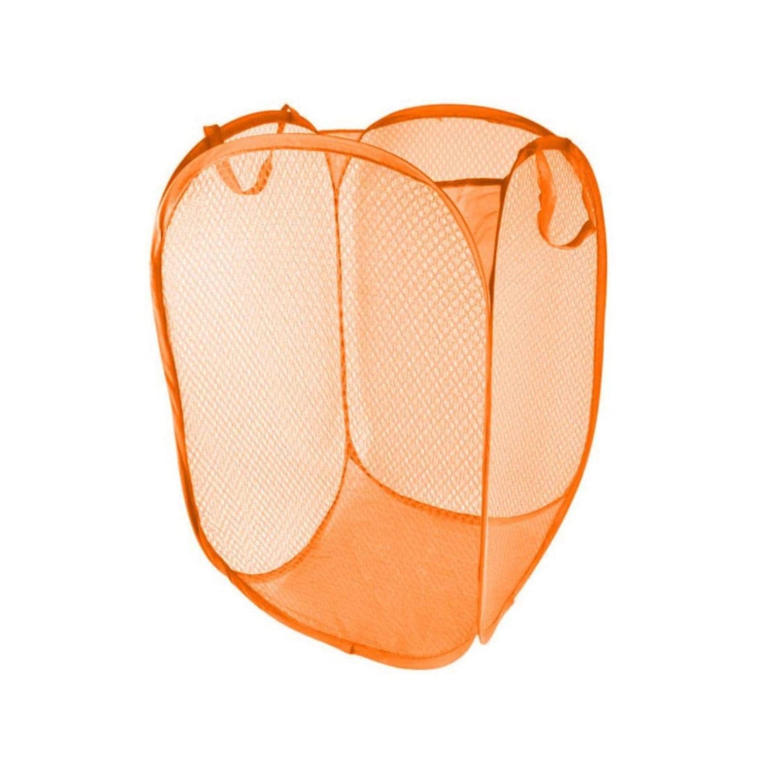 Foldable Laundry Basket ,Storage Box ,Multipurpose Basket thumbnail 5