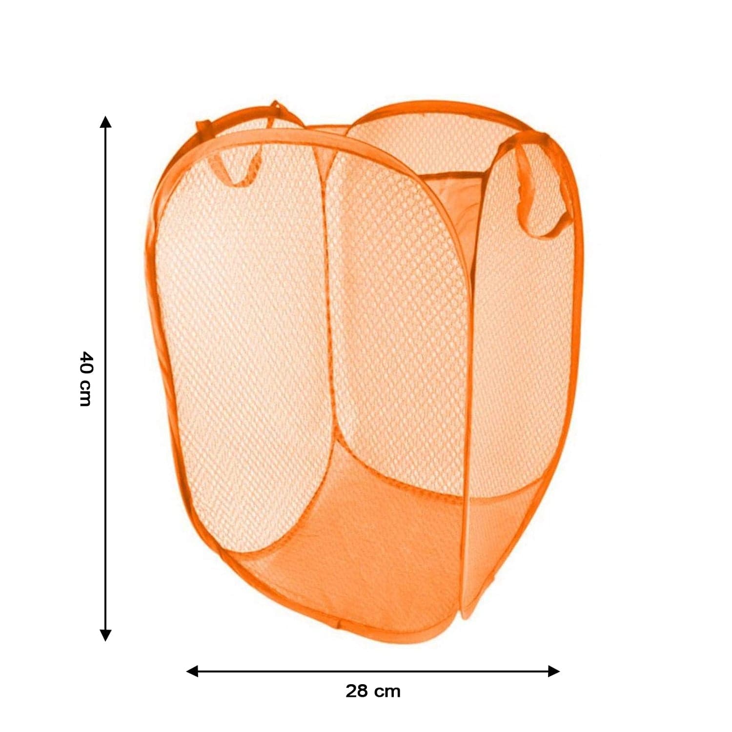 Foldable Laundry Basket ,Storage Box ,Multipurpose Basket thumbnail 6