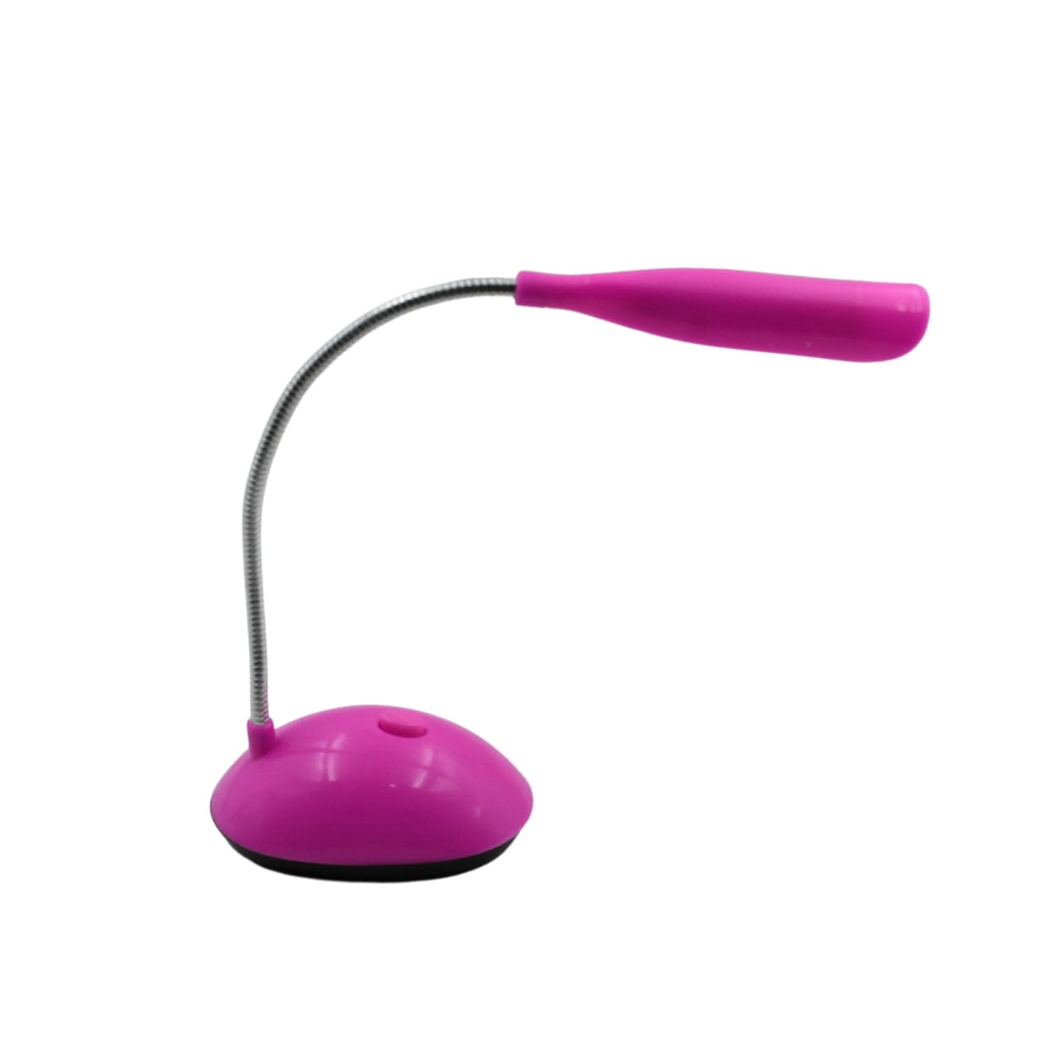 Fashion Wind Led Desk Light, Led Lamps Button Control, Portable Flexible Neck Eye-Caring Table Reading Lights For Reading / Relaxation / Bedtime thumbnail 4