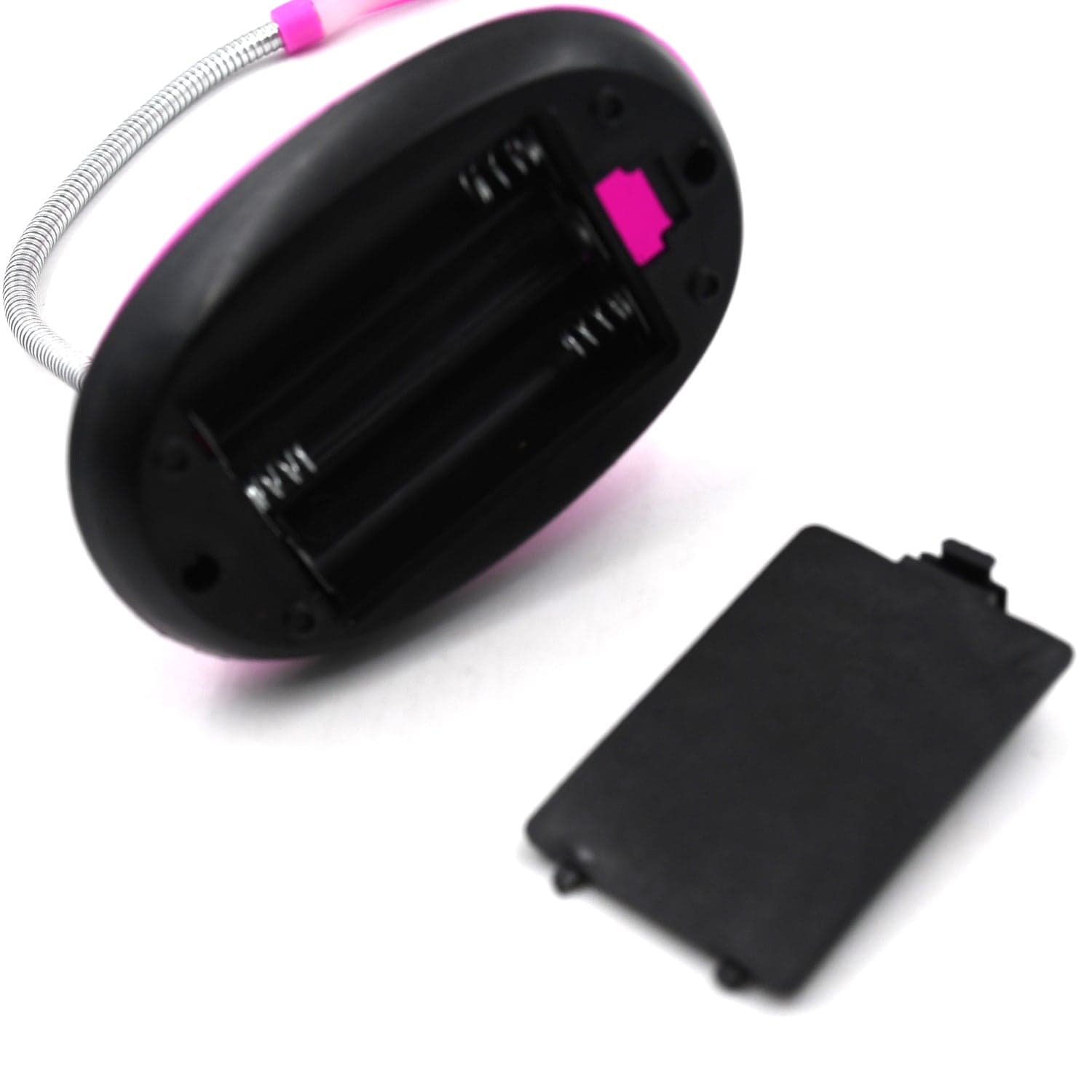 Fashion Wind Led Desk Light, Led Lamps Button Control, Portable Flexible Neck Eye-Caring Table Reading Lights For Reading / Relaxation / Bedtime thumbnail 6