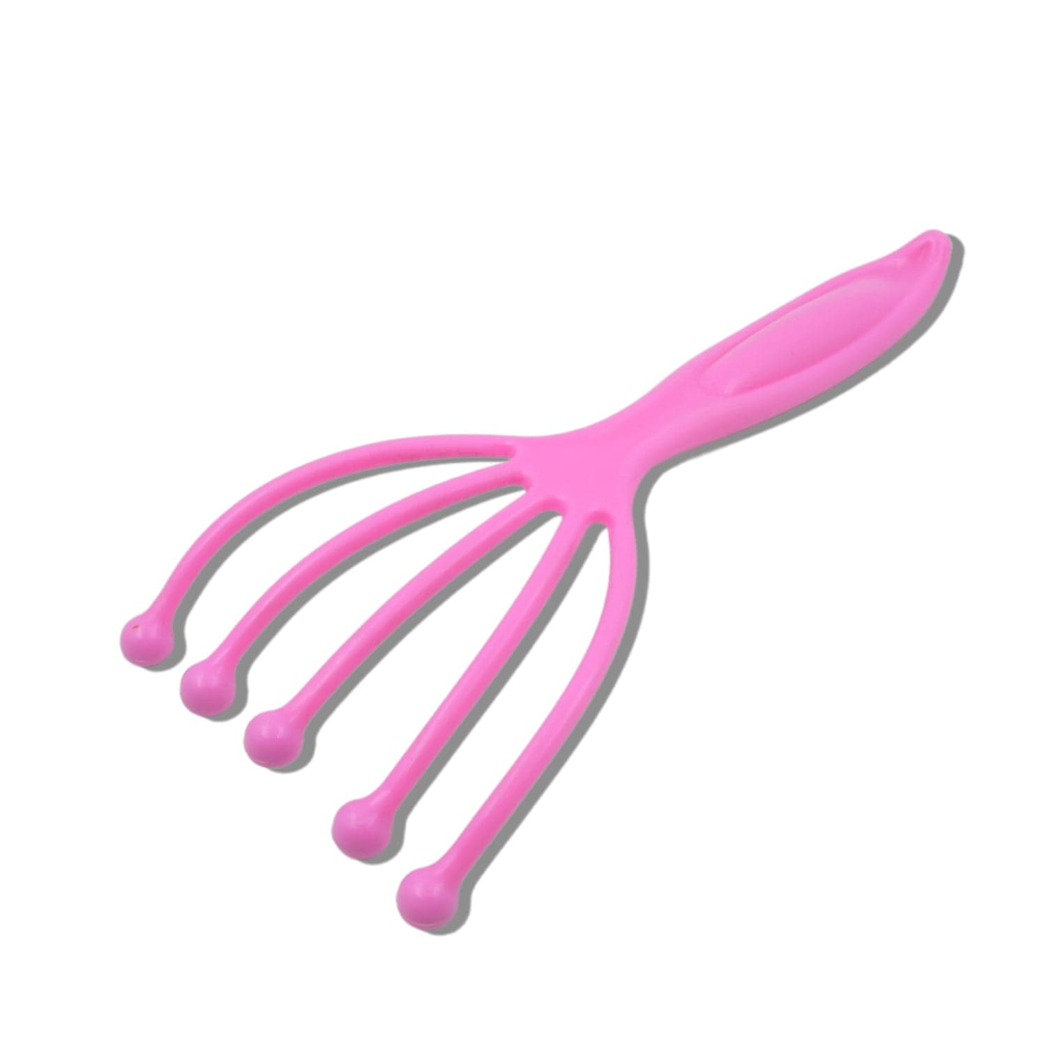 Handheld Scalp Massager for Relaxation, Hair accessories thumbnail 4