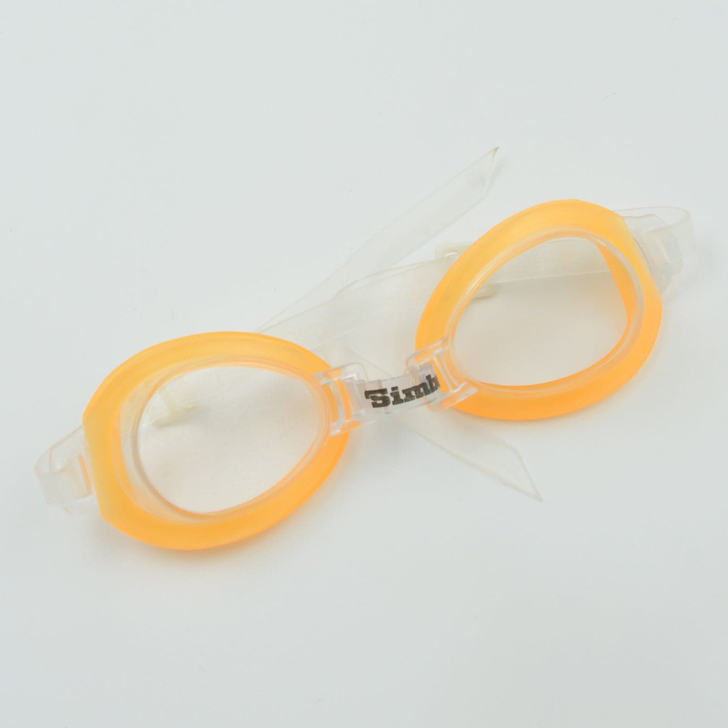 Cute Design Adjustable Swimming Goggles Summer Season Pool Party Swim Sunglasses For Kids Boys thumbnail 5