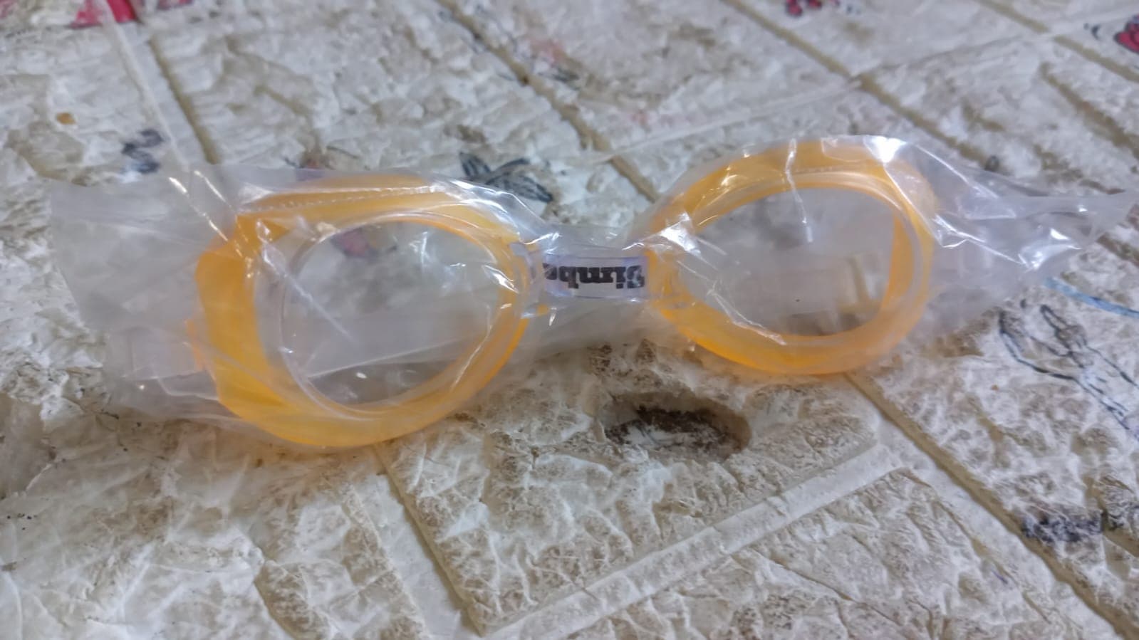 Cute Design Adjustable Swimming Goggles Summer Season Pool Party Swim Sunglasses For Kids Boys thumbnail 7