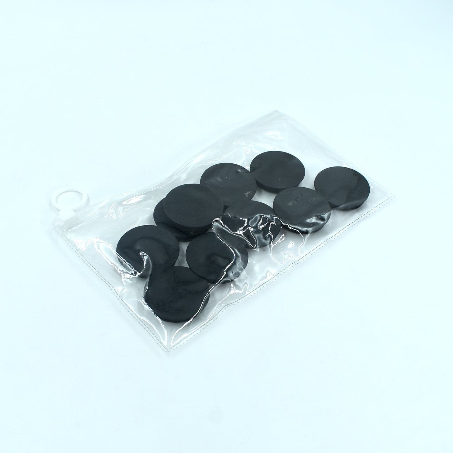 10Pcs Mobile Holder With Transparent pouch thumbnail 1