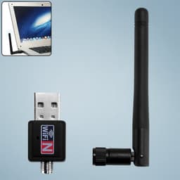 USB Wifi Receiver used in all kinds of household and official places for daily use of internet purposes by types of people etc.
