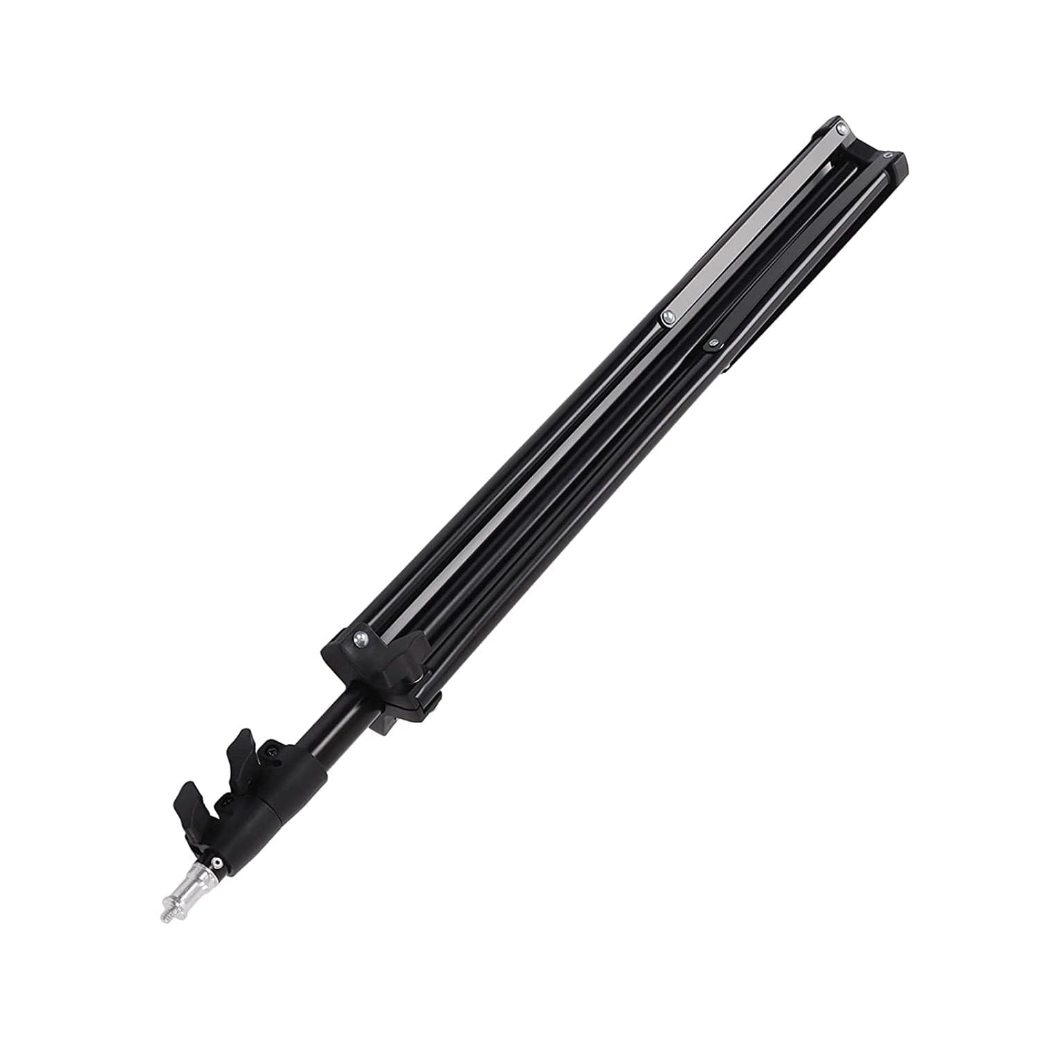 Professional Tripod With Multipurpose Head For Low Level Shooting thumbnail 3