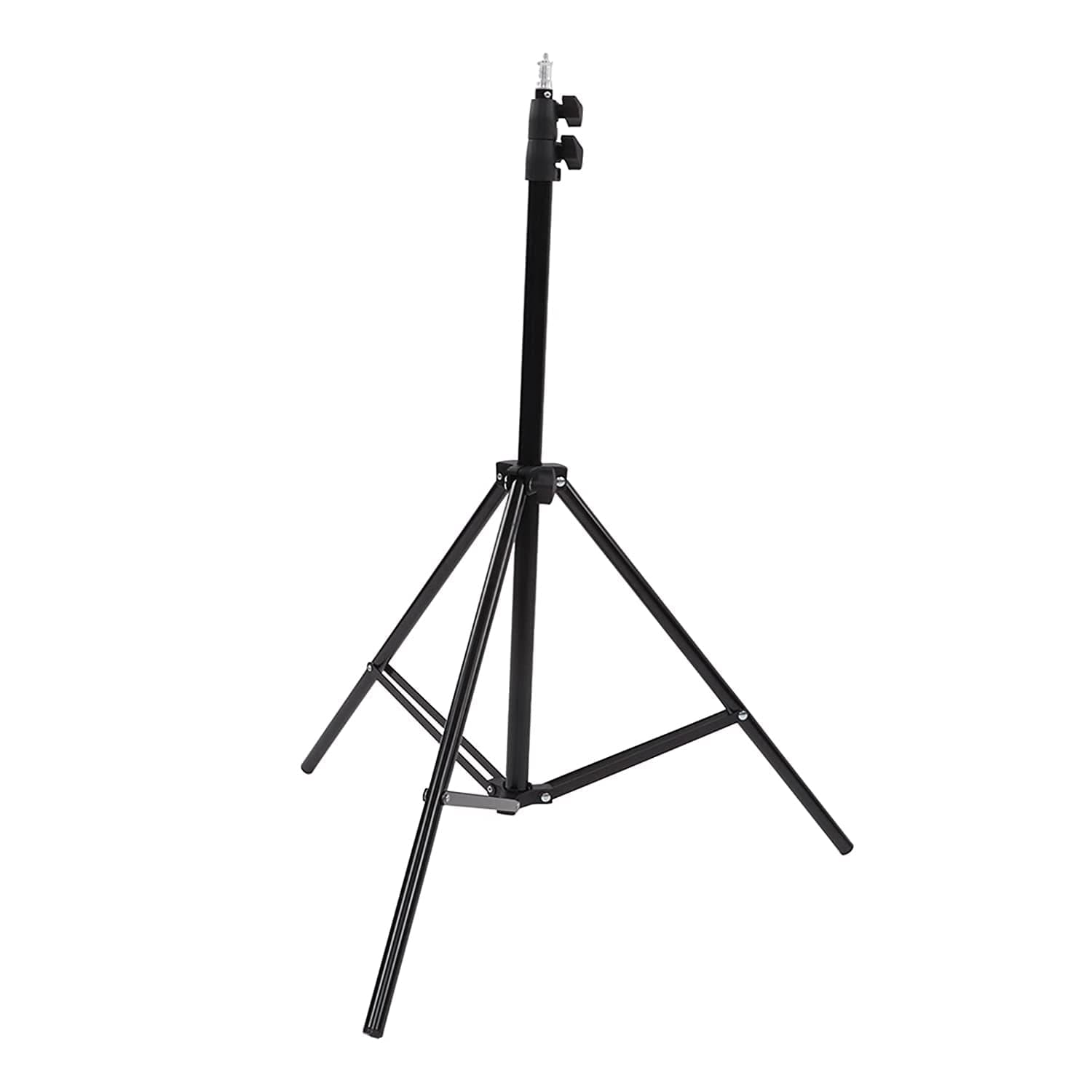 Professional Tripod With Multipurpose Head For Low Level Shooting thumbnail 4