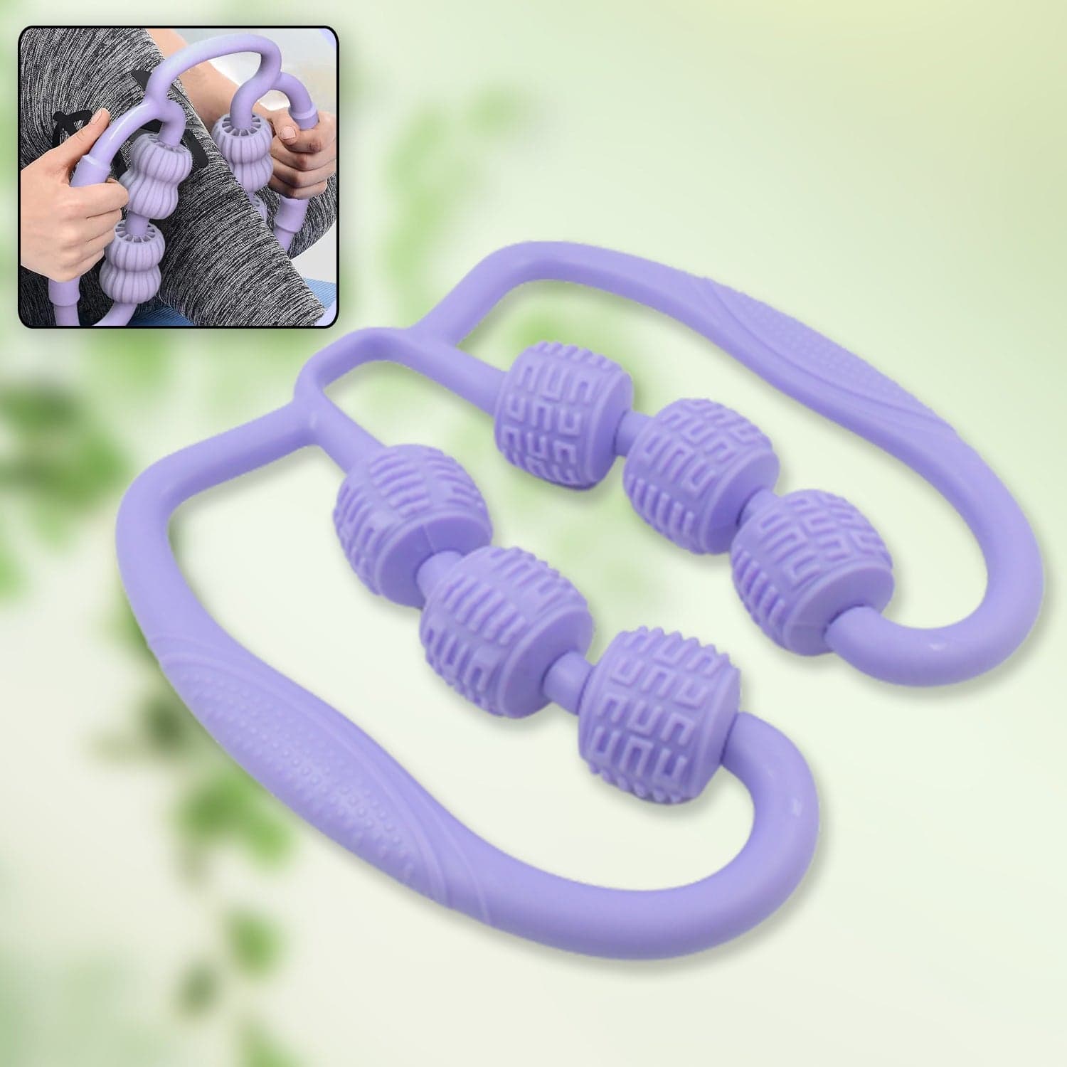 Muscle Massage Roller thumbnail 1