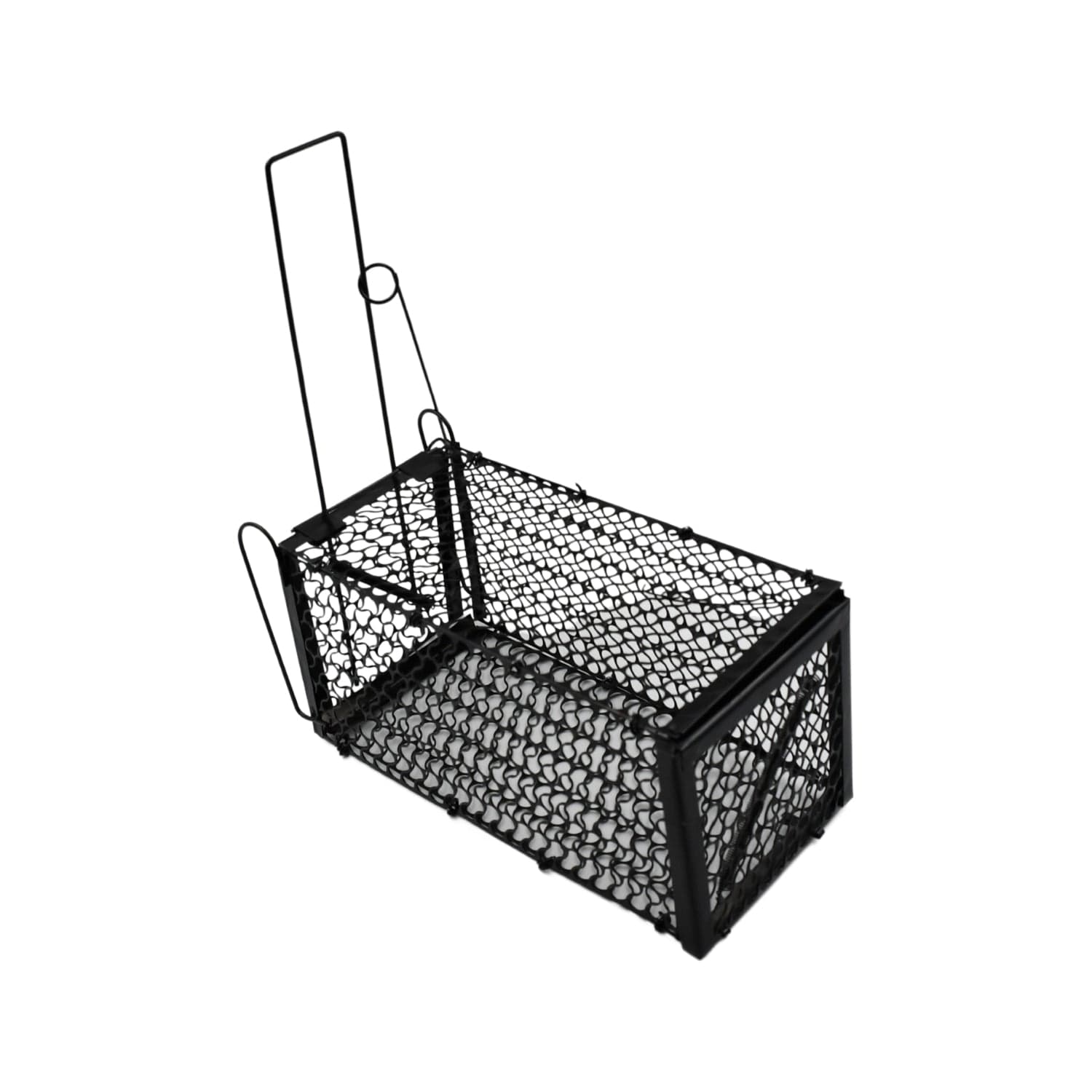 Foldable Live Mouse Trap Of Easy Catch & Release Cage For Mice thumbnail 4