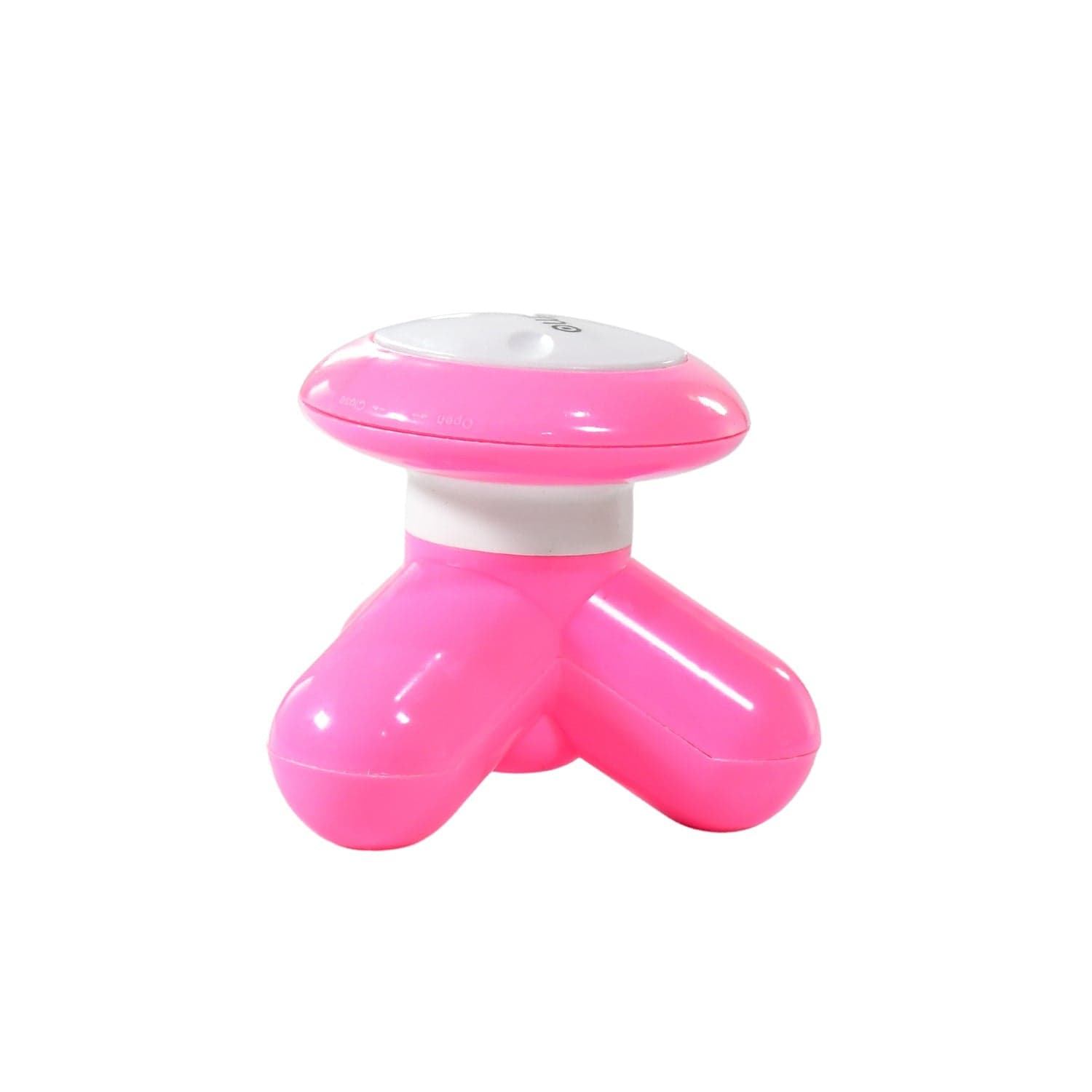 USB Vibration Full Body Massager thumbnail 4