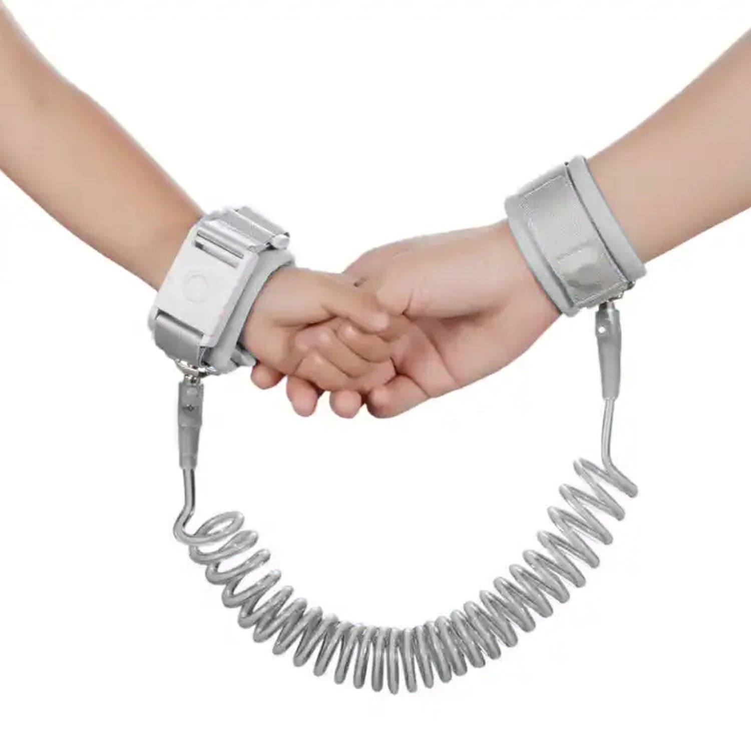 Baby Child Anti Lost Safety Wrist Link Harness Strap Rope Leash Walking Hand Belt for Toddlers Kids thumbnail 4
