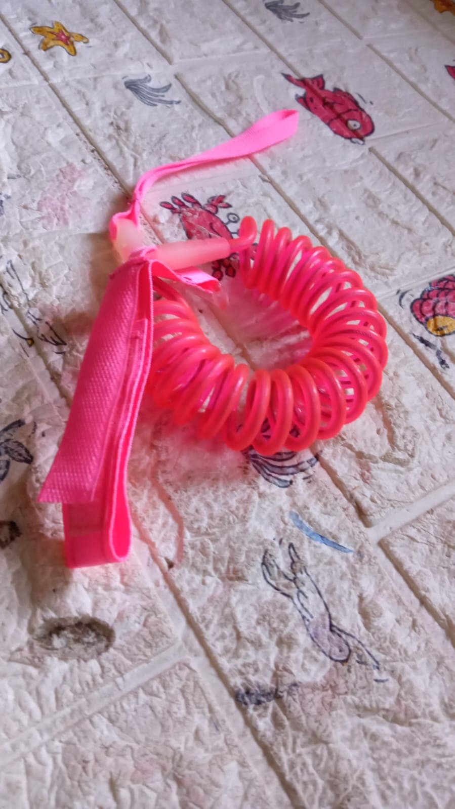Baby Child Anti Lost Safety Wrist Link Harness Strap Rope Leash Walking Hand Belt for Toddlers Kids thumbnail 8