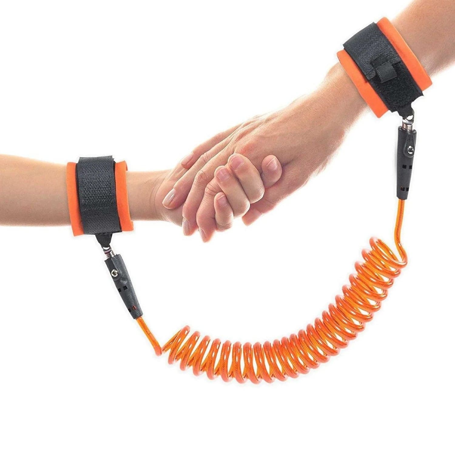 Baby Safety Rope Anti Lost Safety Wrist Bracelet For Baby Child thumbnail 2