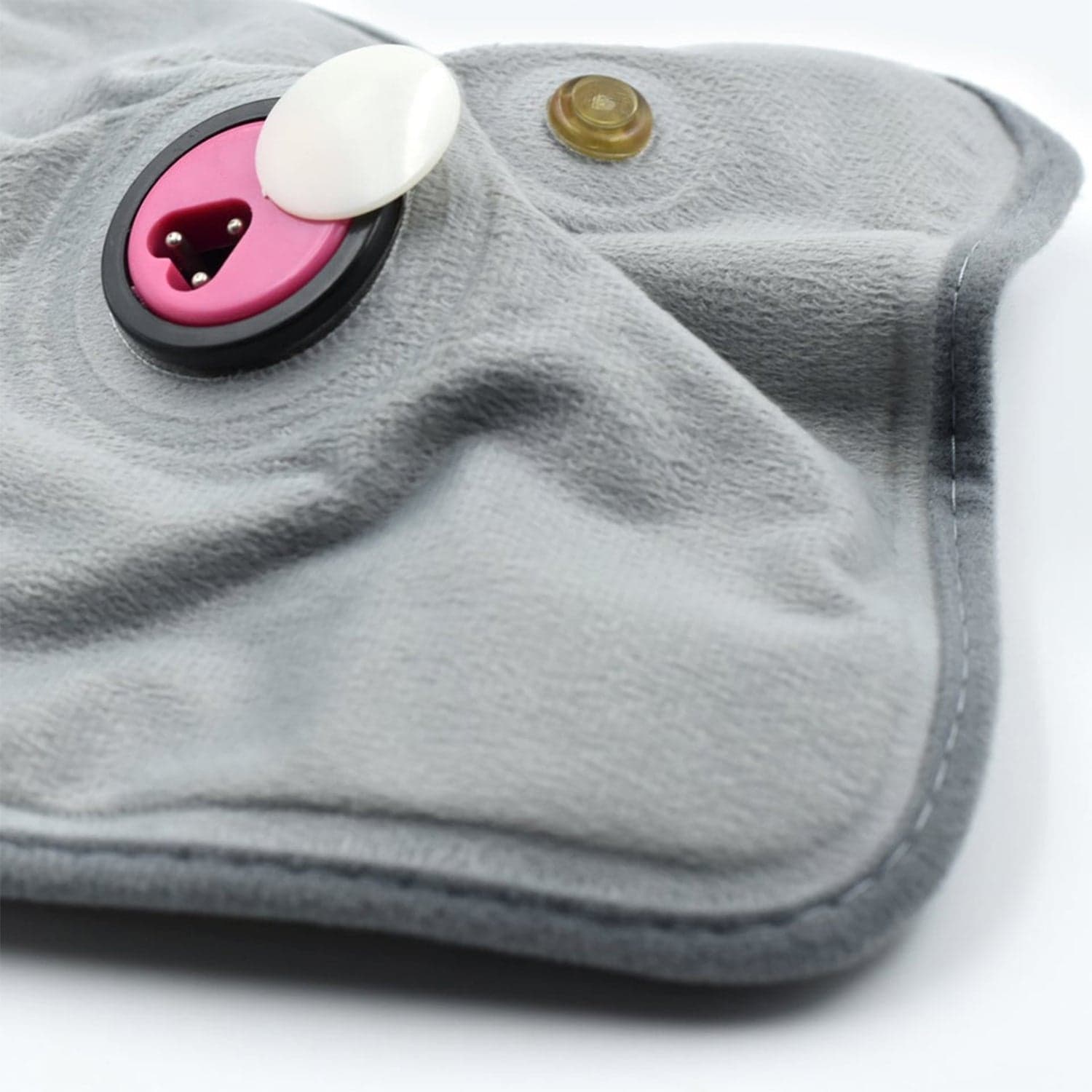 Heating Bag and Heating Pad Used to Ease Pain in Joints, Muscles and Soft Tissues Etc. thumbnail 7