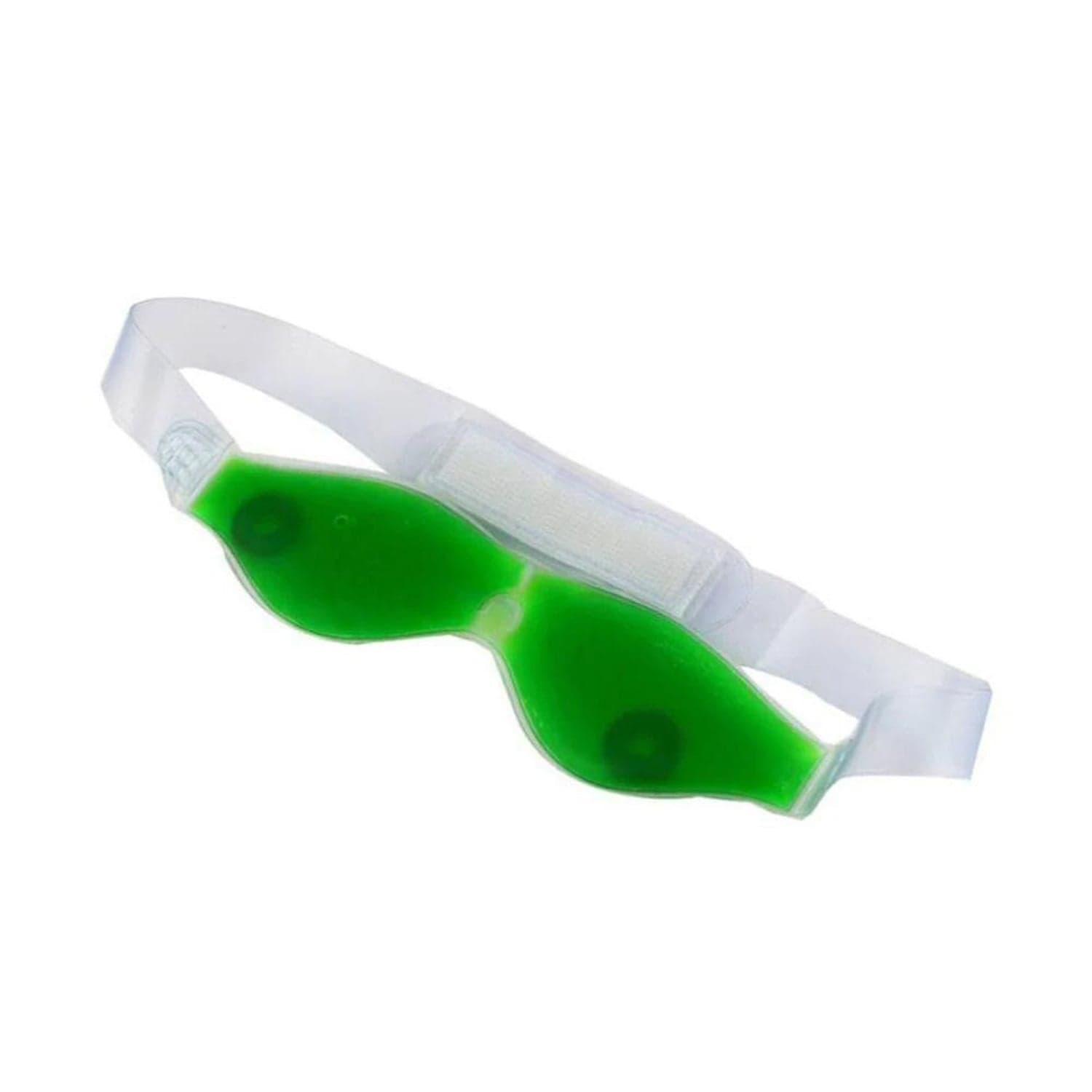 Sleeping Eye Mask for Insomnia, Puffy Eyes & Dark Circles thumbnail 4