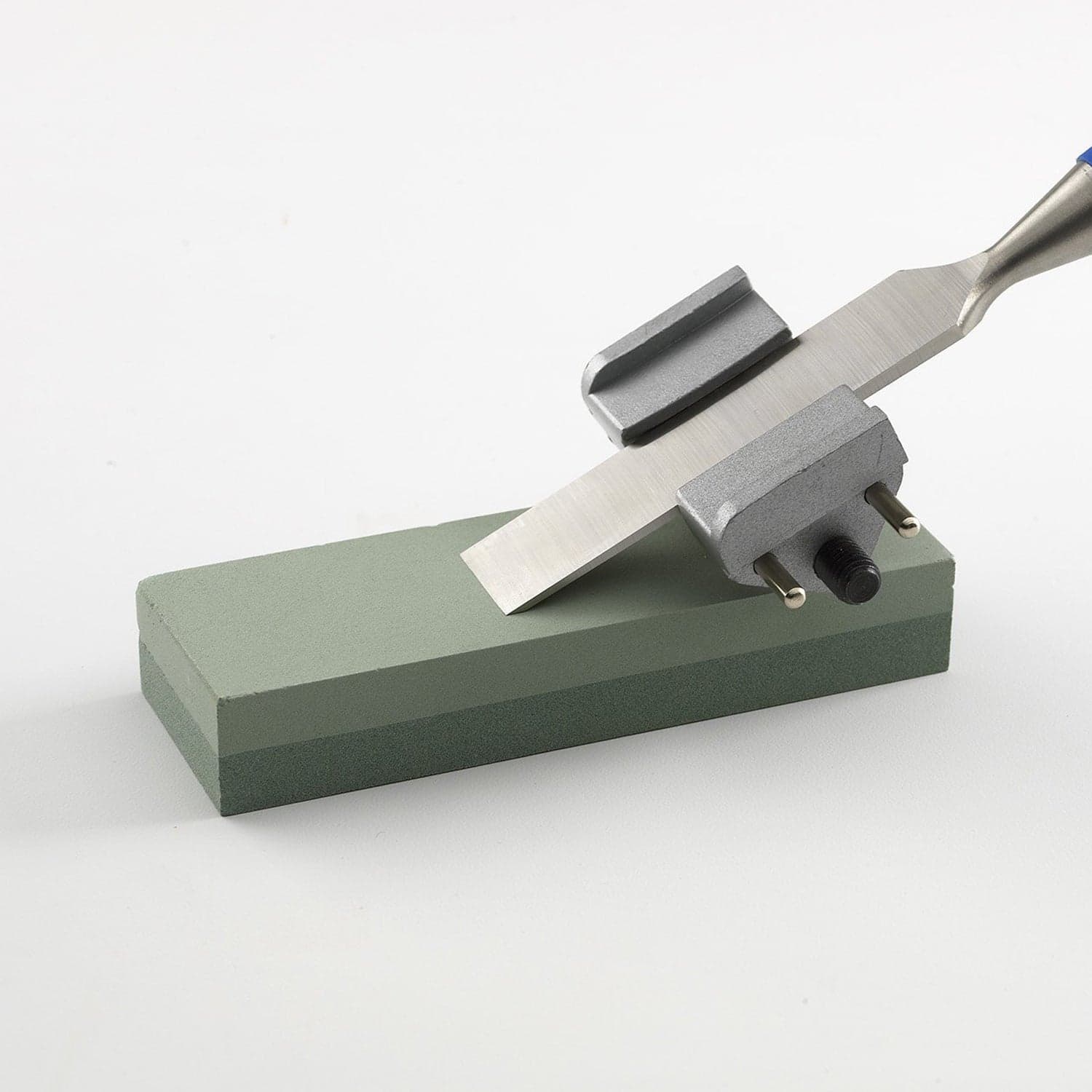 Knife Sharpening Stone, High Density Thicken Whetstone Set Robust Safe To Use For Scissors For Axe (Moq :- 9 Pc) thumbnail 6