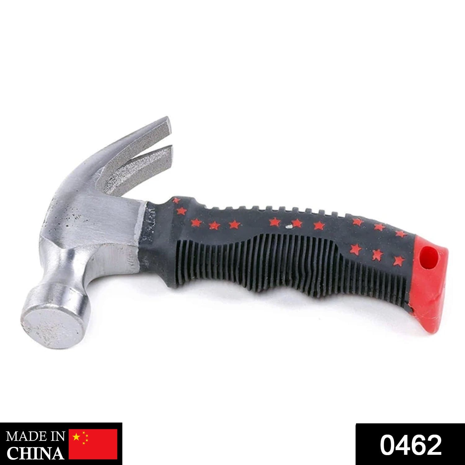 Carpenter Mini Claw Hammer thumbnail 3