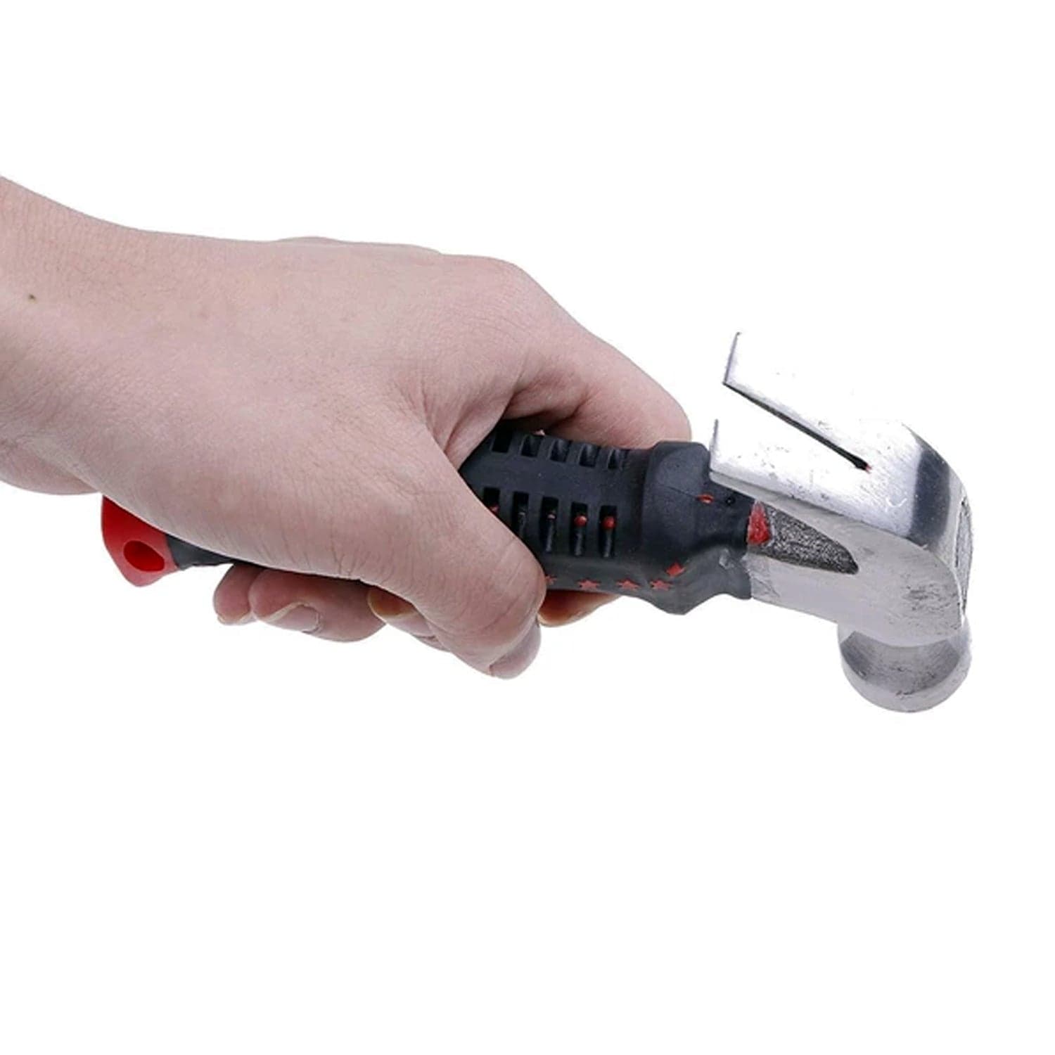Carpenter Mini Claw Hammer thumbnail 6