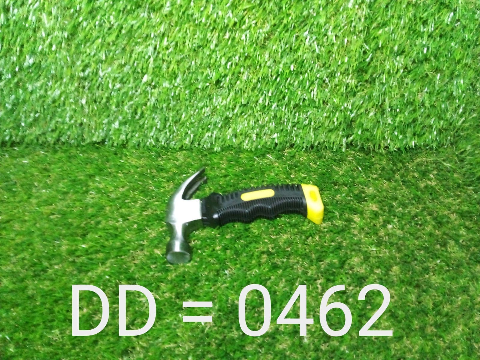 Carpenter Mini Claw Hammer thumbnail 7