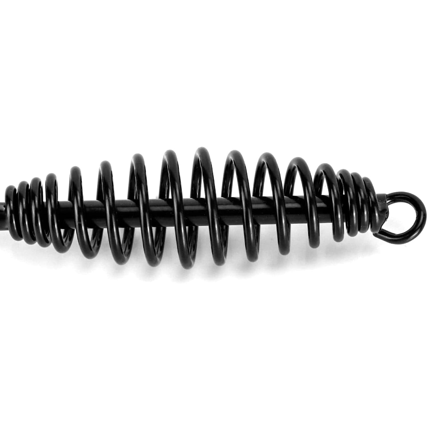 Welding Slag Removal Hammer with Coil Spring Handle | Heavy Duty Chipping Tool for Slag & Spatter Cleaning (1 Pc) thumbnail 11