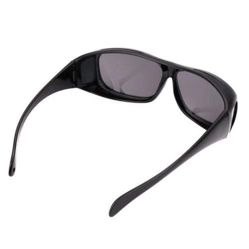 Night Driving Glasses – Anti-Glare Yellow Lens HD Vision | Safora thumbnail 5