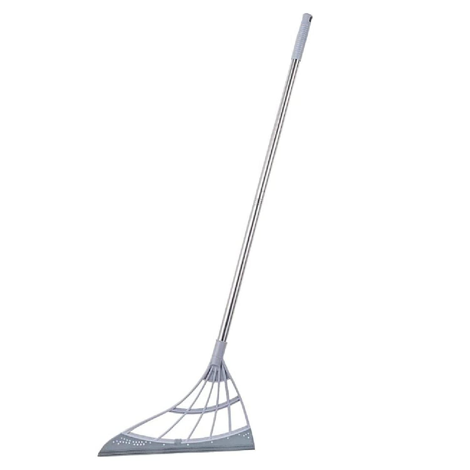 Wiper for cleansing and wiping of all kinds of wet and dry floor surfaces. thumbnail 4