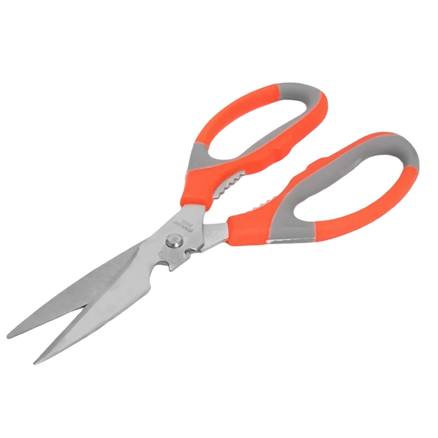 SpaceMulti-Function Kitchen Scissors for Veggies, Meat & Seafood with Bottle Opener thumbnail 4