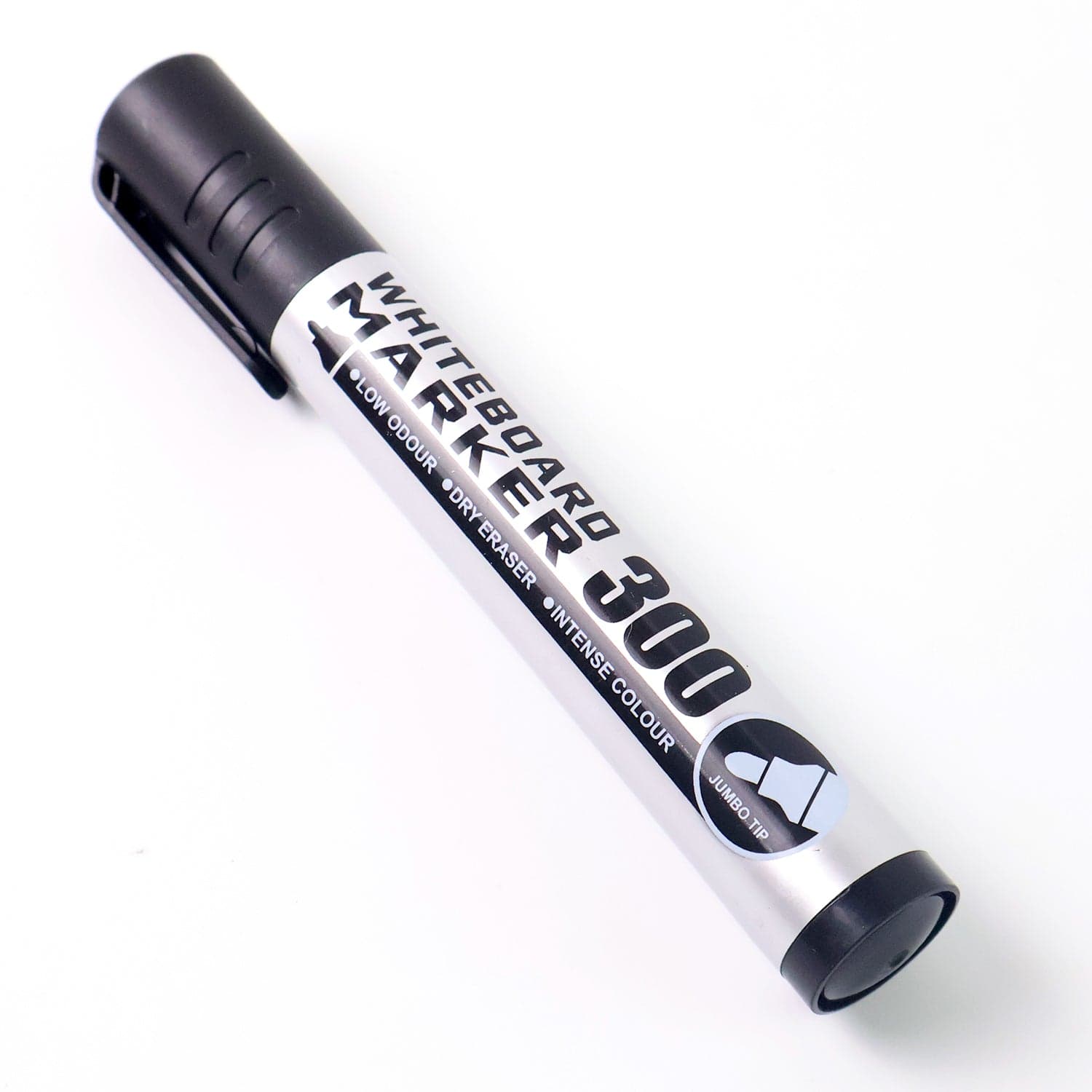 Whiteboard Black Ink Marker 1 Pc thumbnail 4