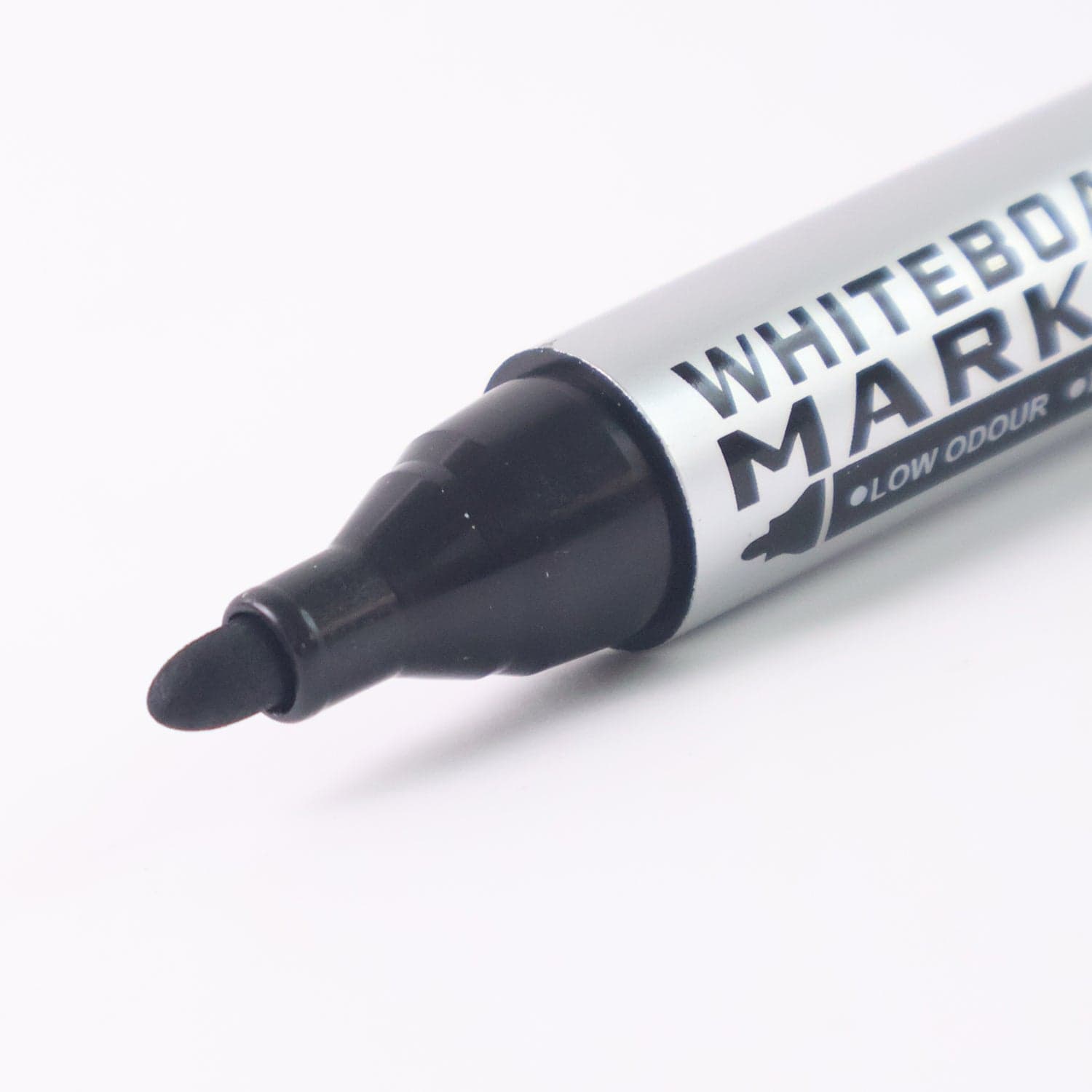 Whiteboard Black Ink Marker 1 Pc thumbnail 5