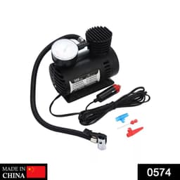 Air Compressor 12V