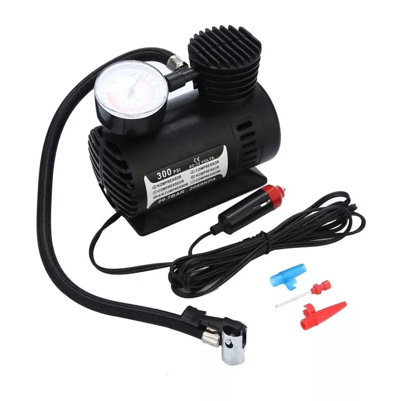 Air Compressor 12V thumbnail 2