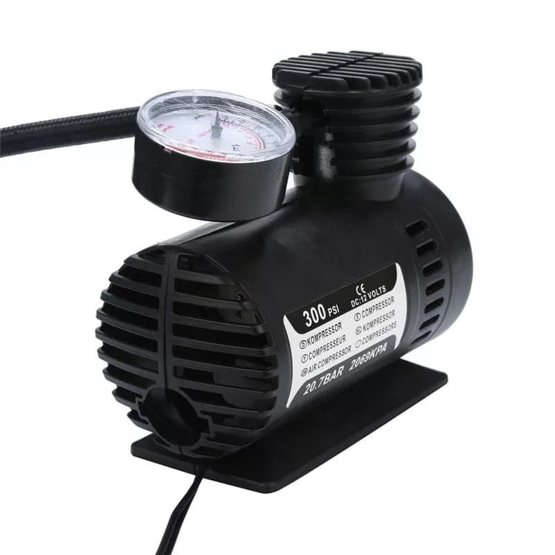 Air Compressor 12V thumbnail 3