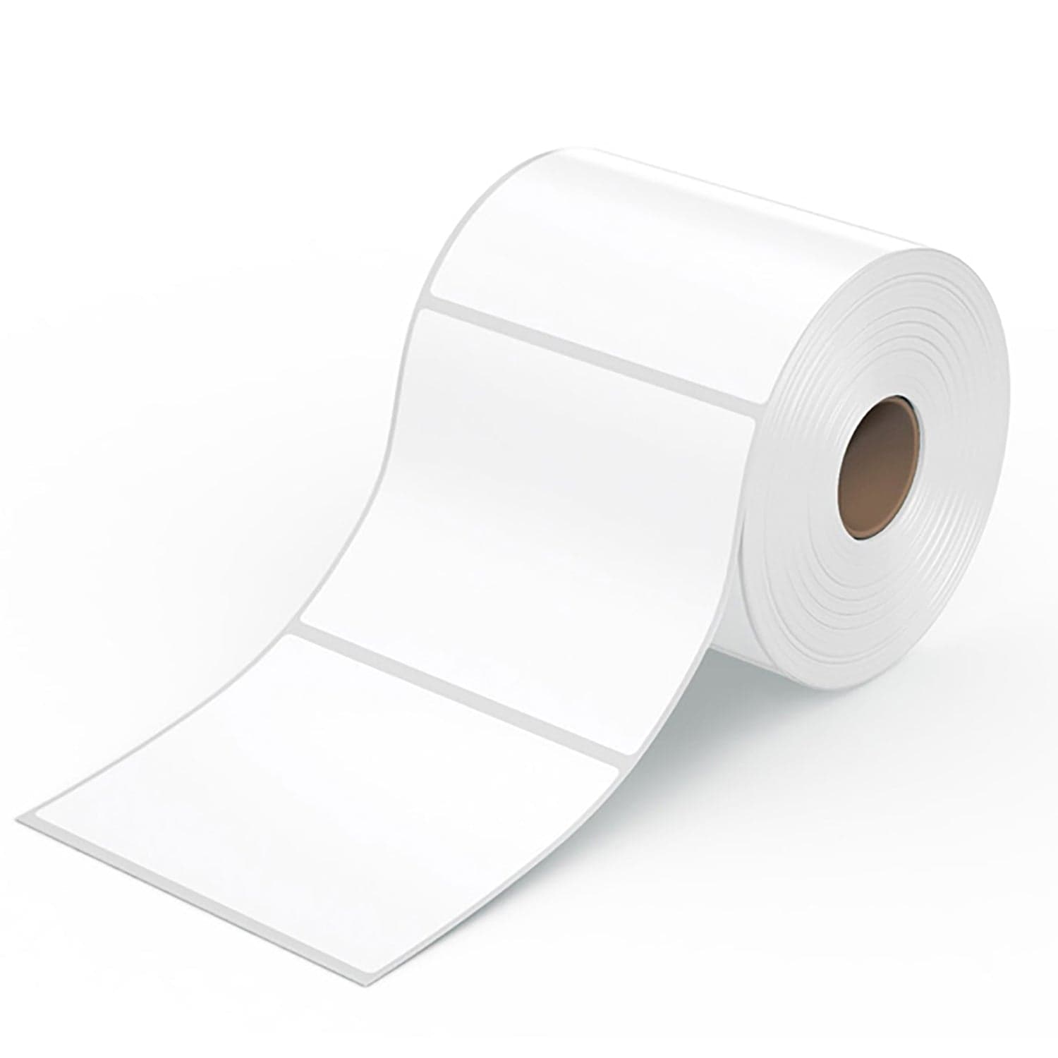 Thermal Labels Stickers (100X150mm) 400 Labels per Roll (4"x 6") thumbnail 5