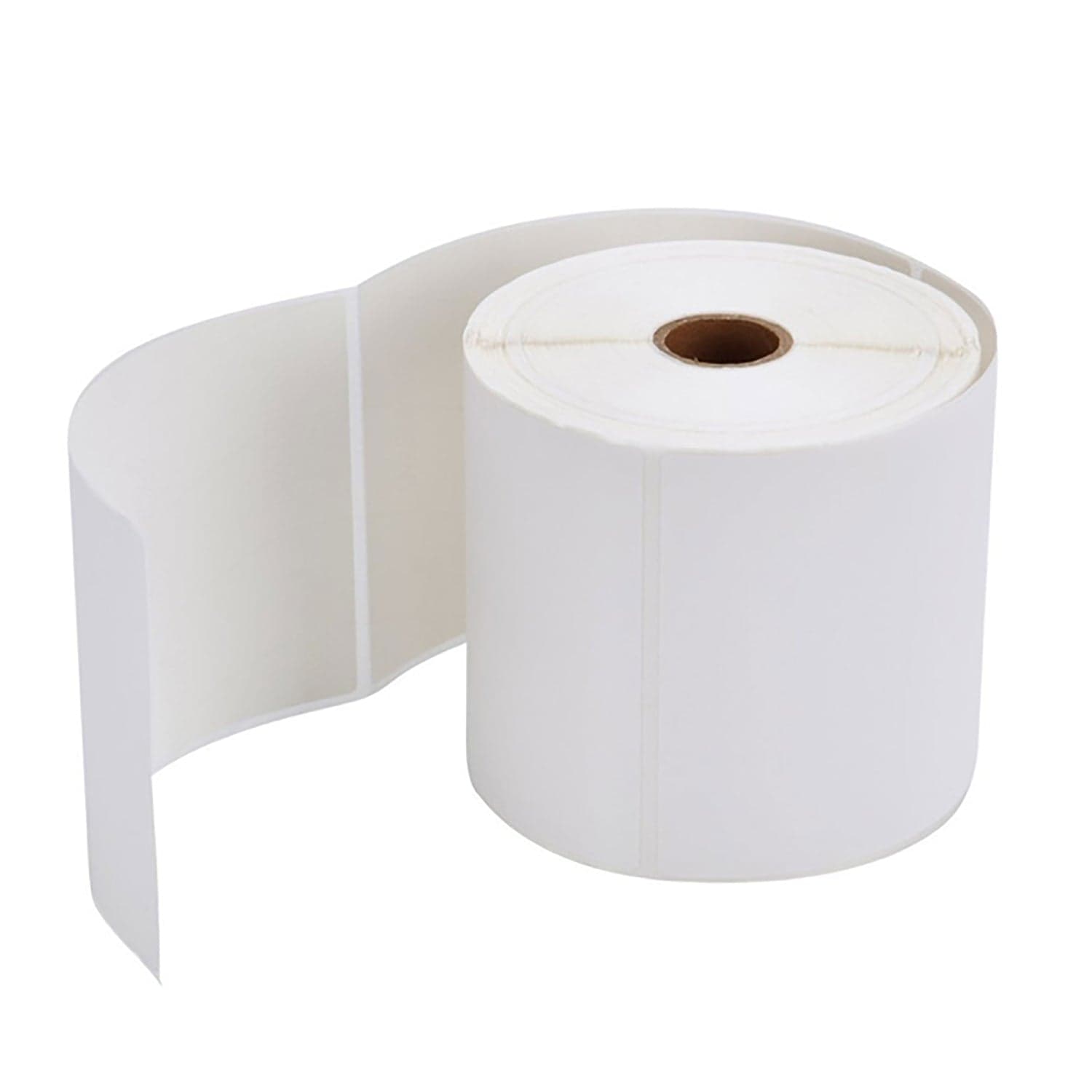 Thermal Labels Stickers (100X150mm) 400 Labels per Roll (4"x 6") thumbnail 6